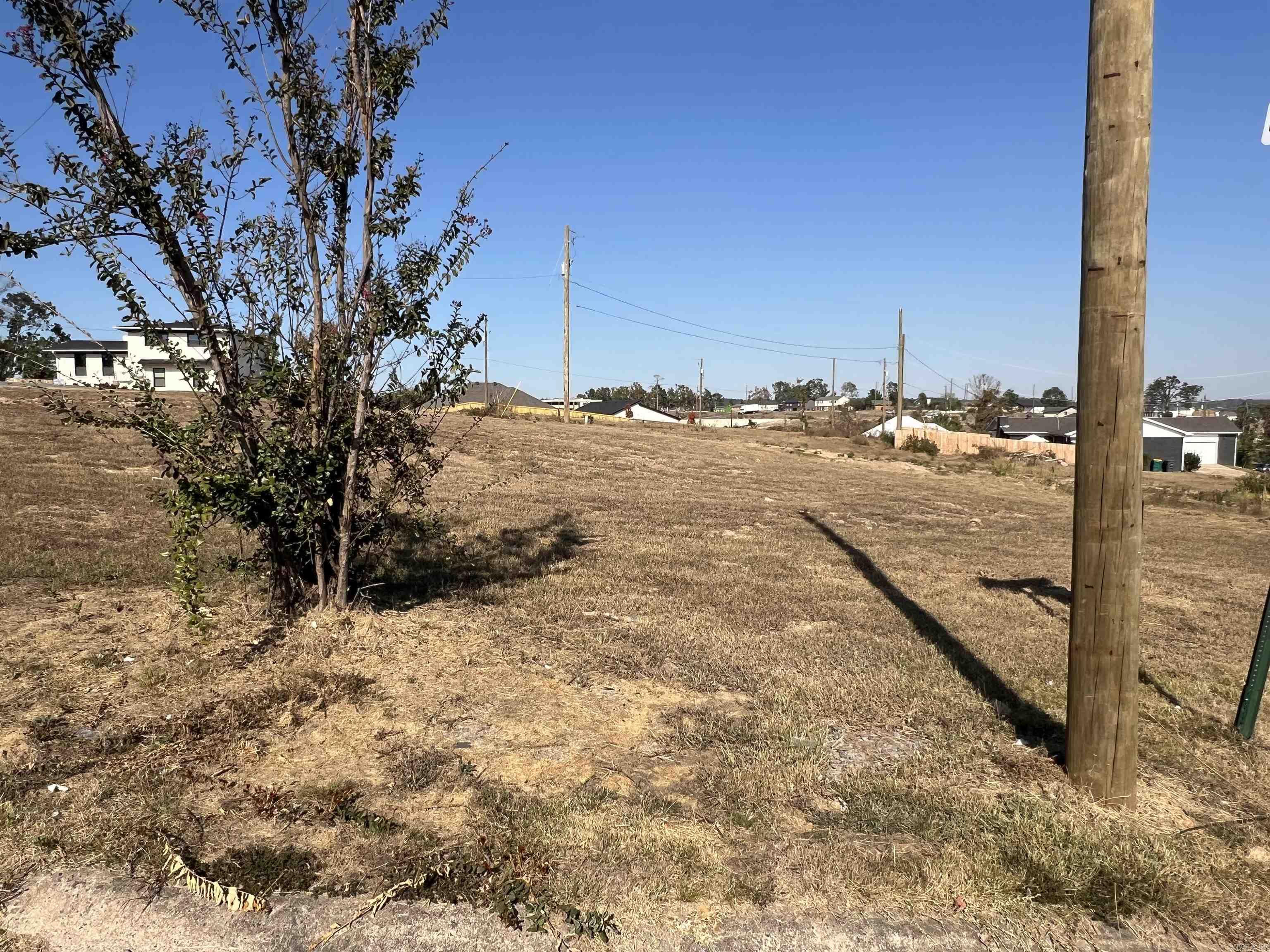 Walnut Valley - Land