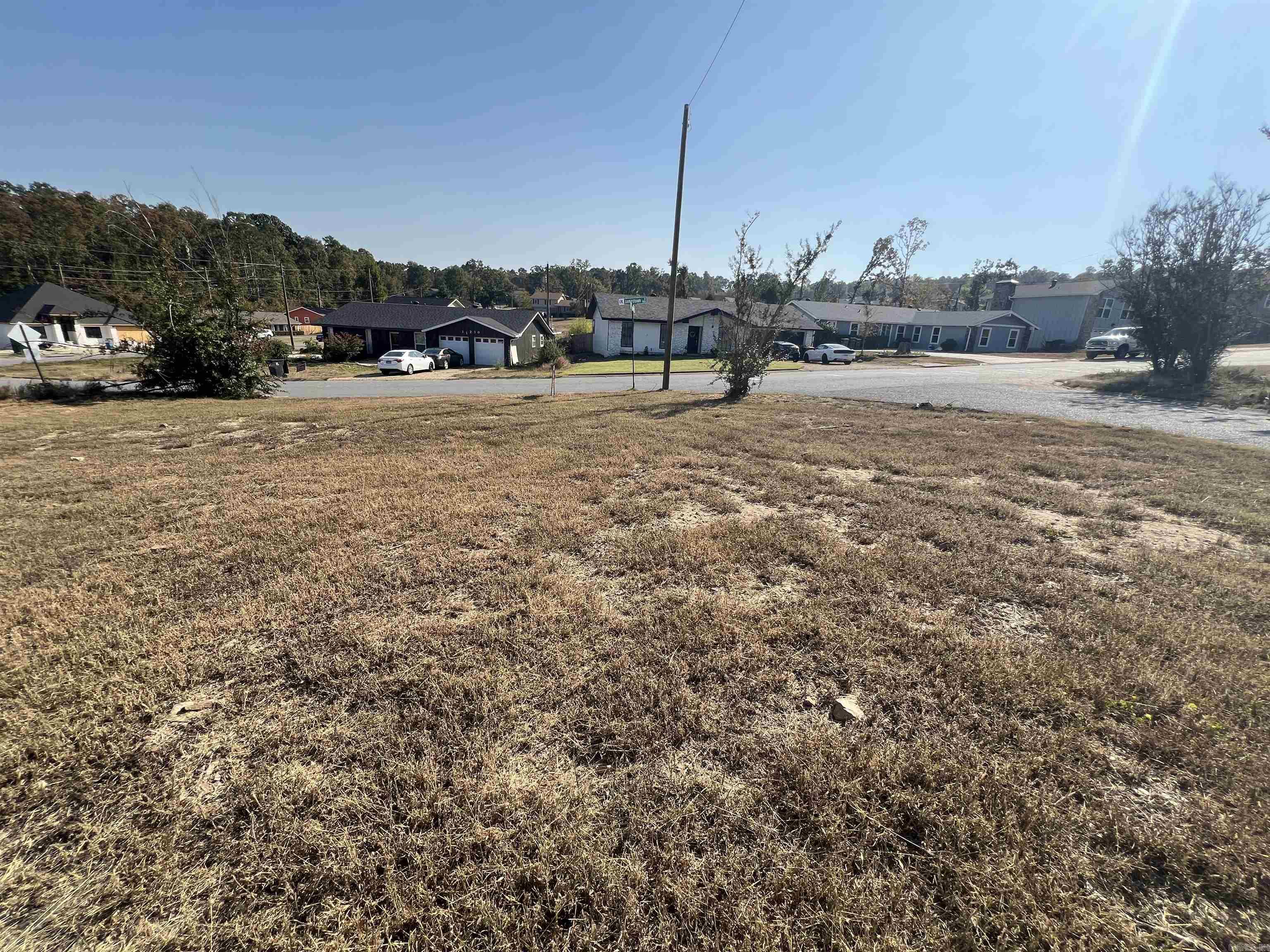 Walnut Valley - Land