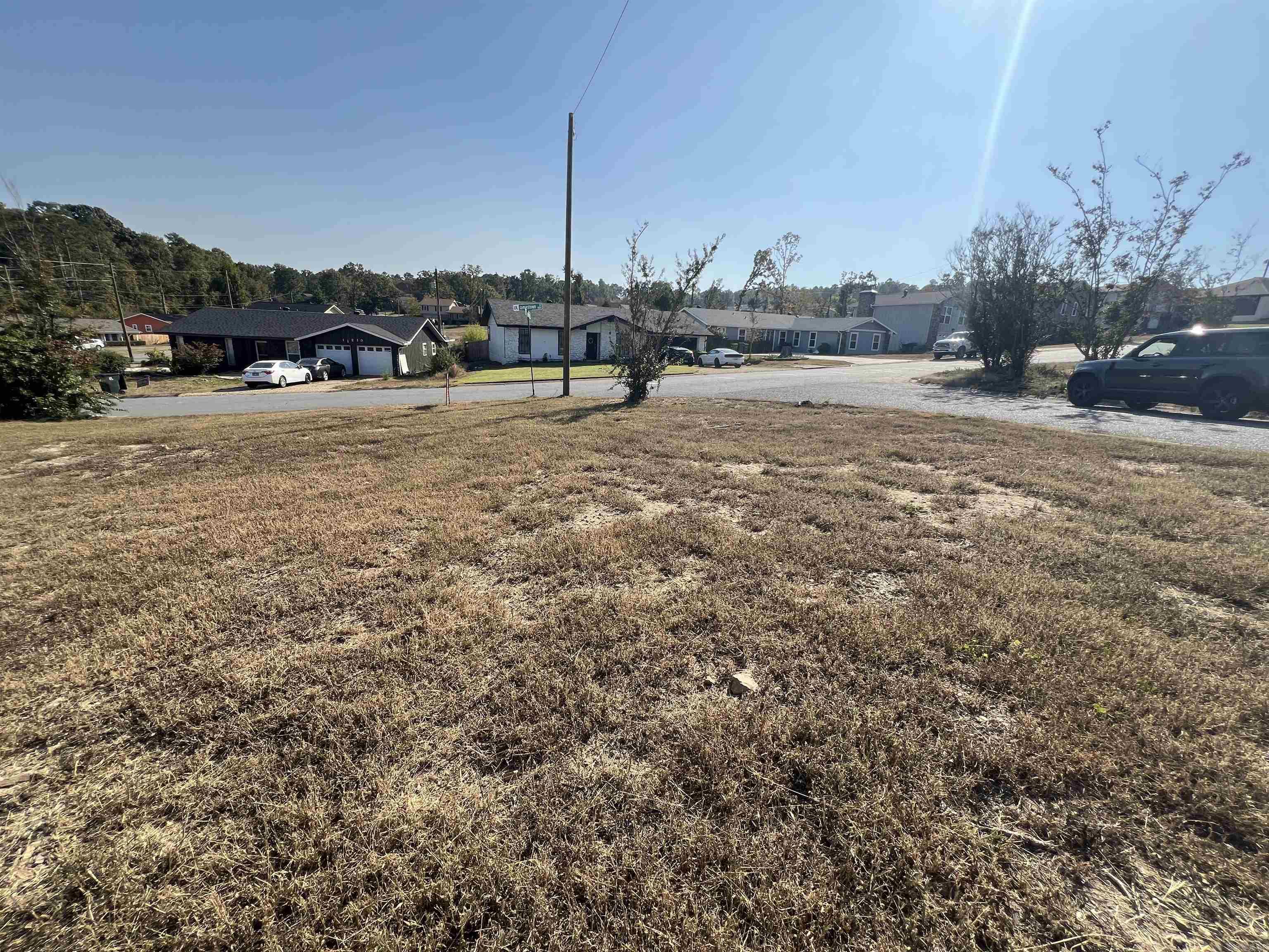 Walnut Valley - Land