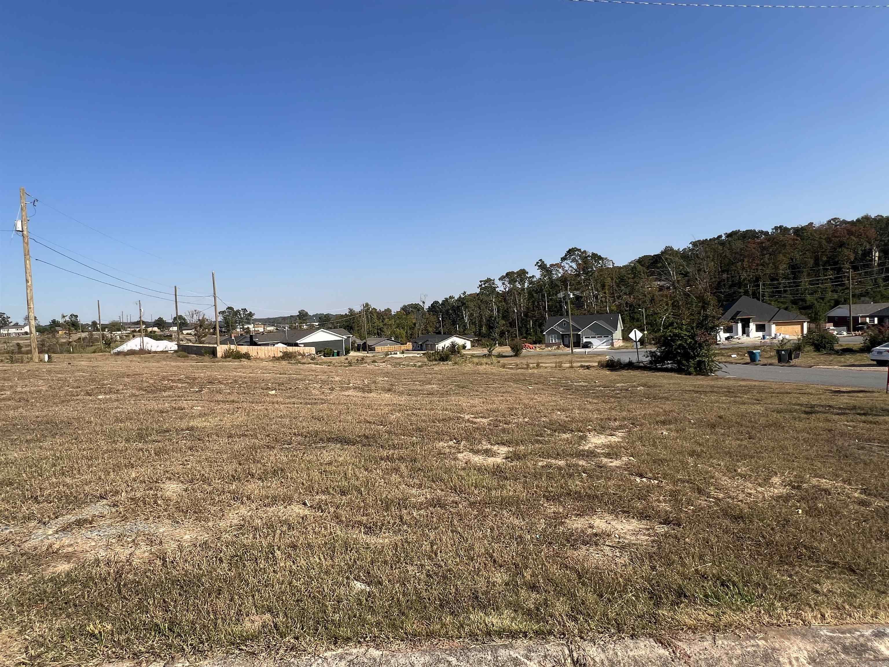 Walnut Valley - Land