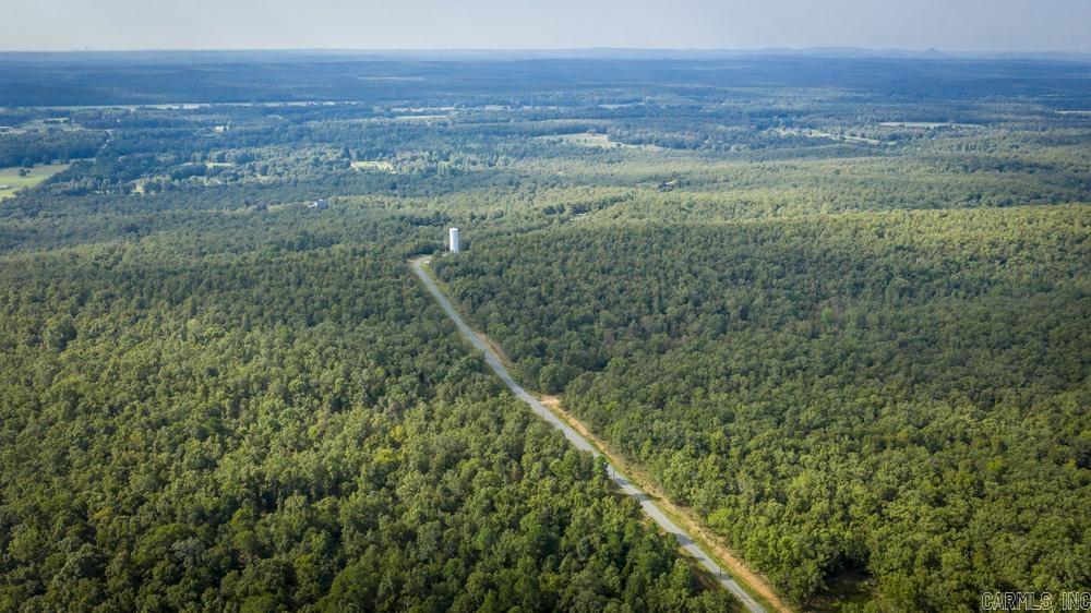 DORIS HEIGHTS II FINAL PLAT - Land