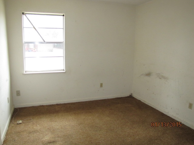 LB Bakers 1st - Residential