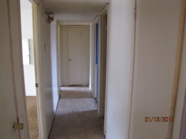 LB Bakers 1st - Residential