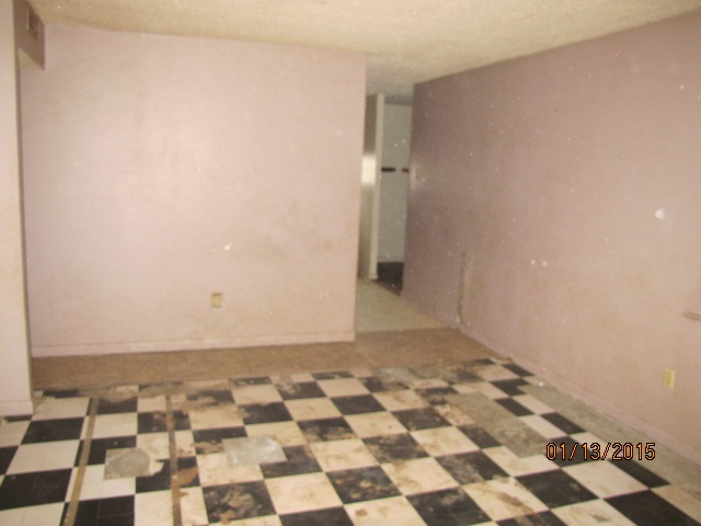 LB Bakers 1st - Residential