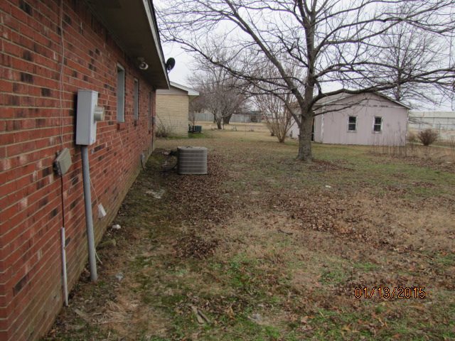 LB Bakers 1st - Residential