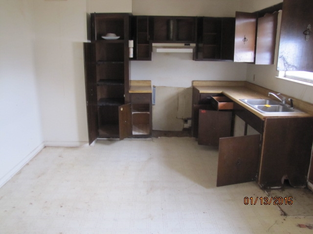 LB Bakers 1st - Residential