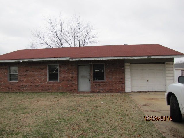 LB Bakers 1st - Residential