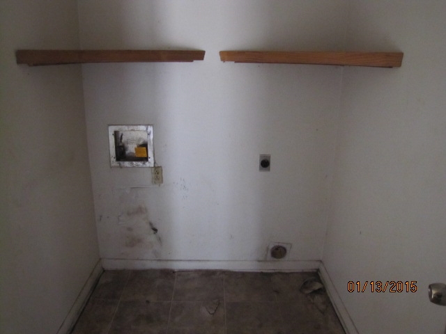 LB Bakers 1st - Residential