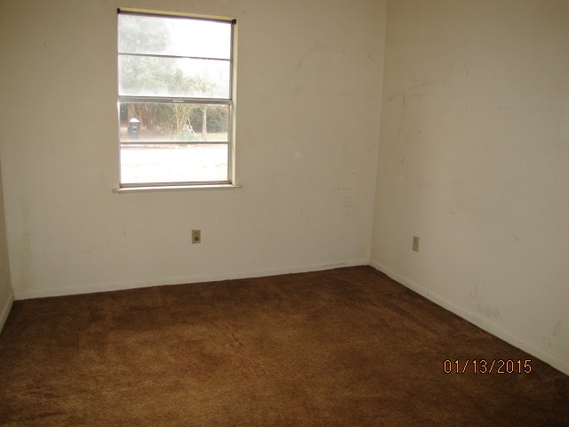 LB Bakers 1st - Residential