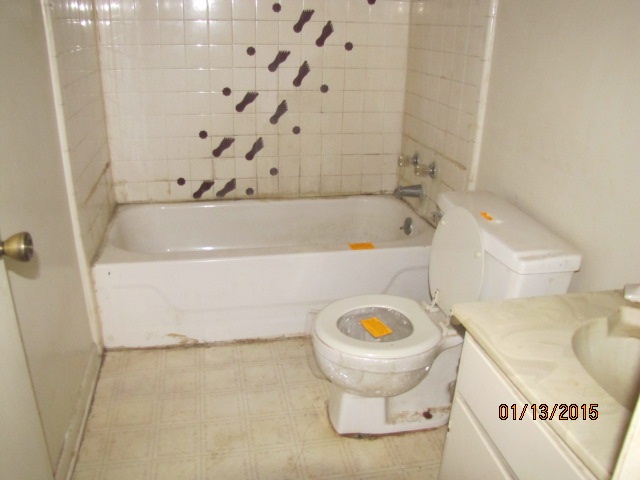 LB Bakers 1st - Residential