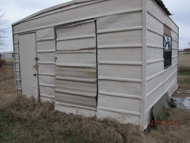 LB Bakers 1st - Residential