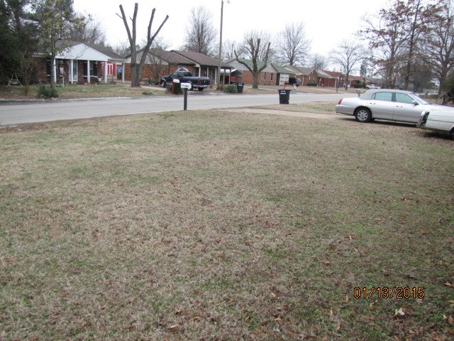 LB Bakers 1st - Residential