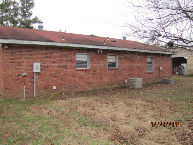 LB Bakers 1st - Residential