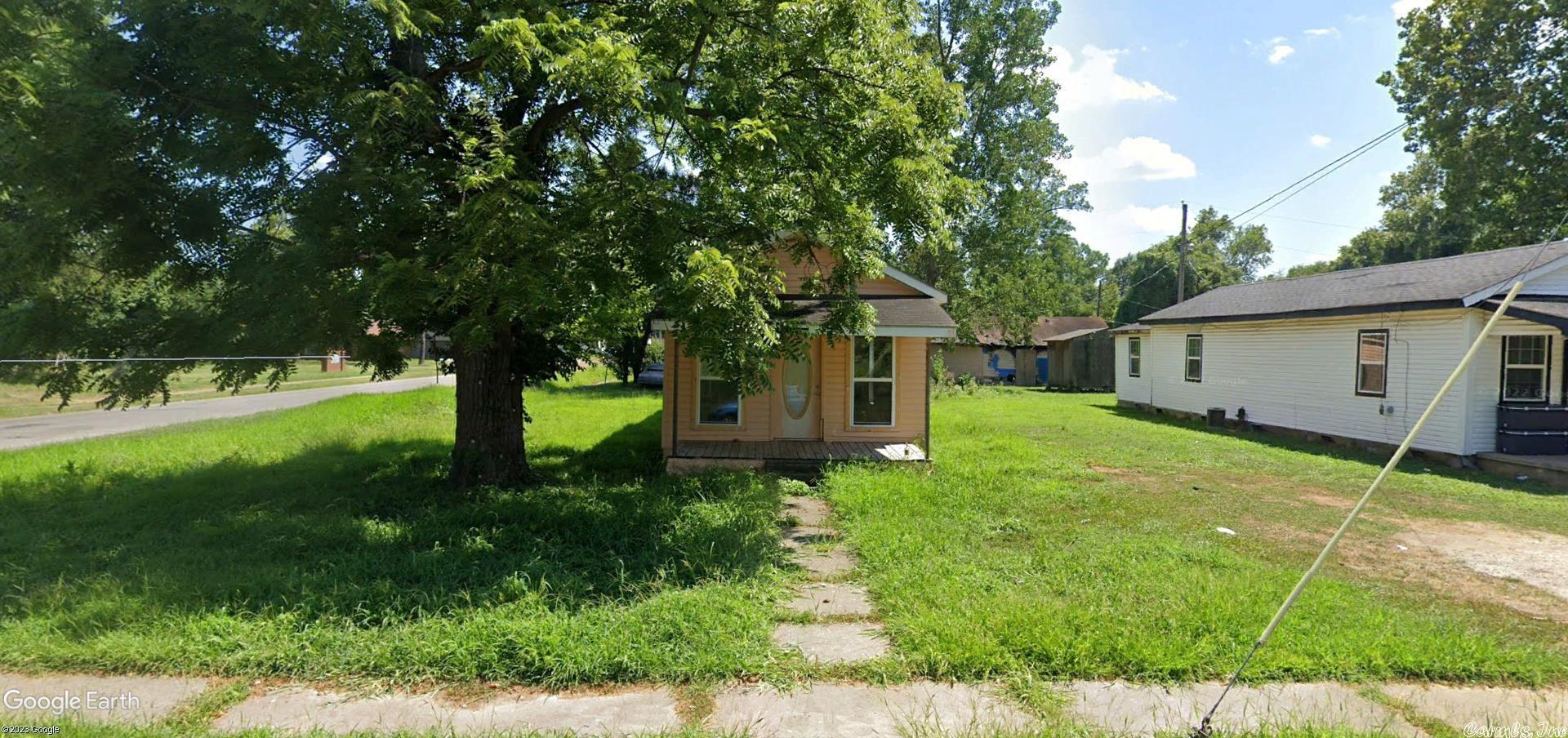 Town Lots - Residential