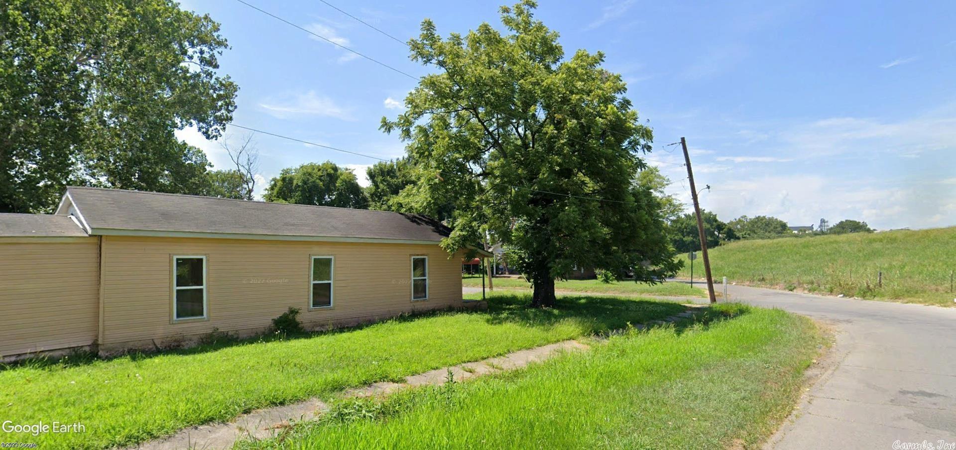 Town Lots - Residential