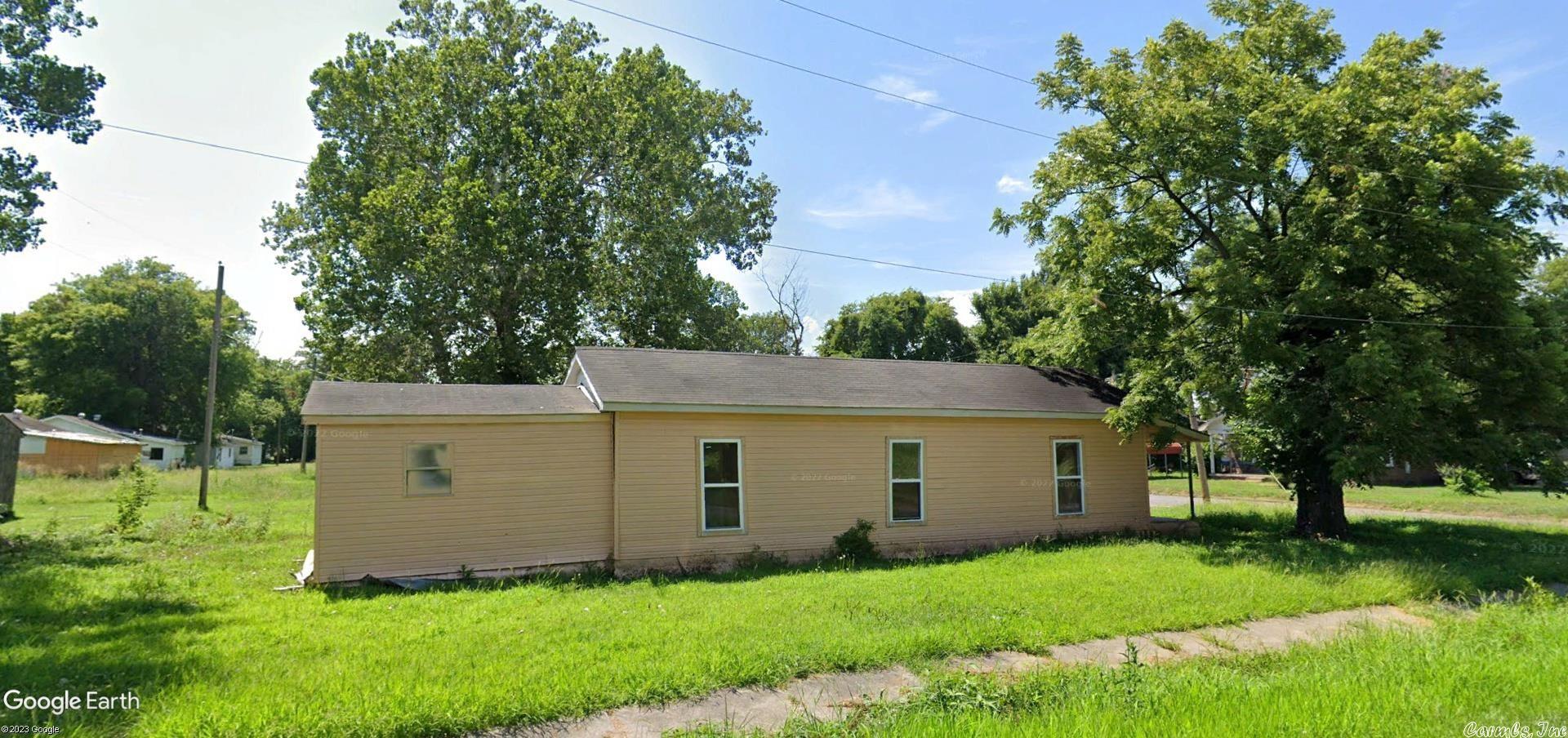 Town Lots - Residential