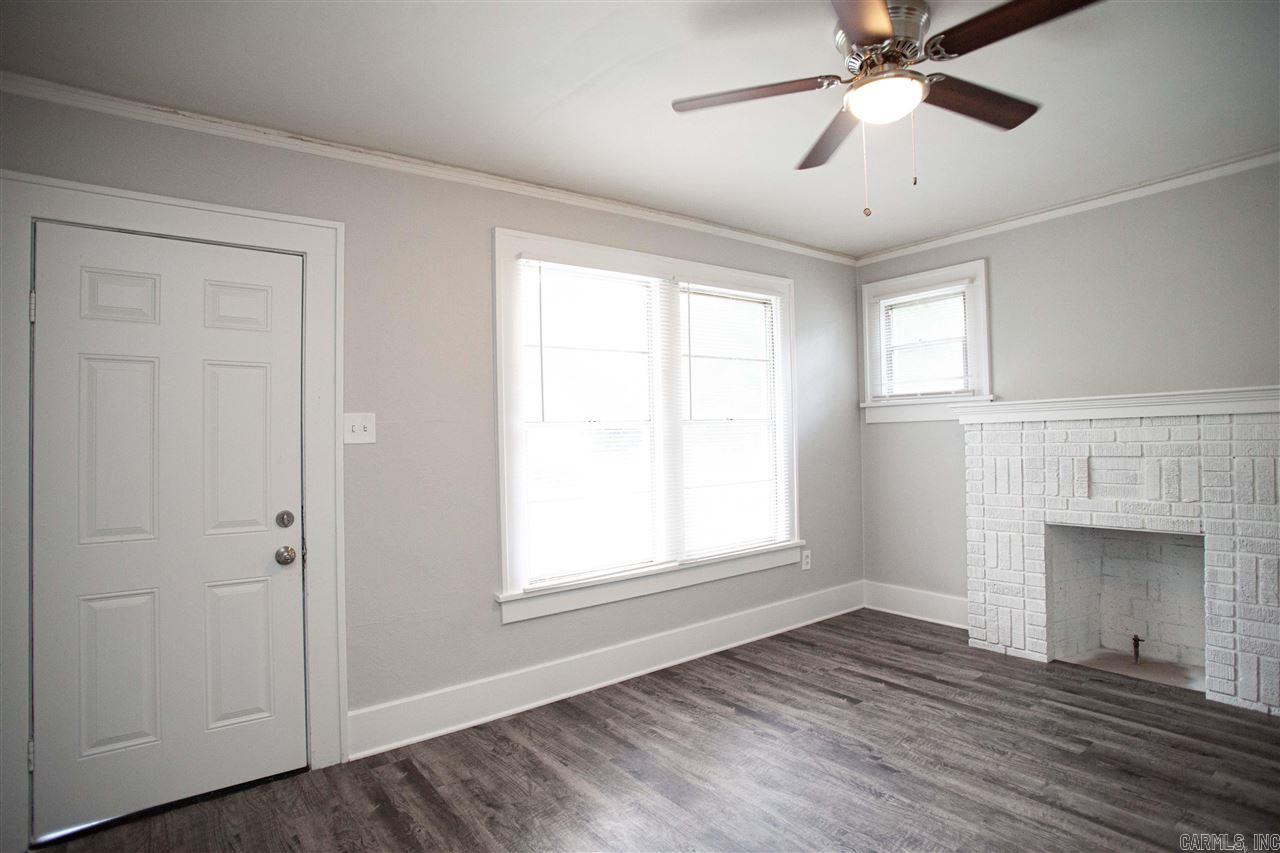 Argenta - Residential Lease