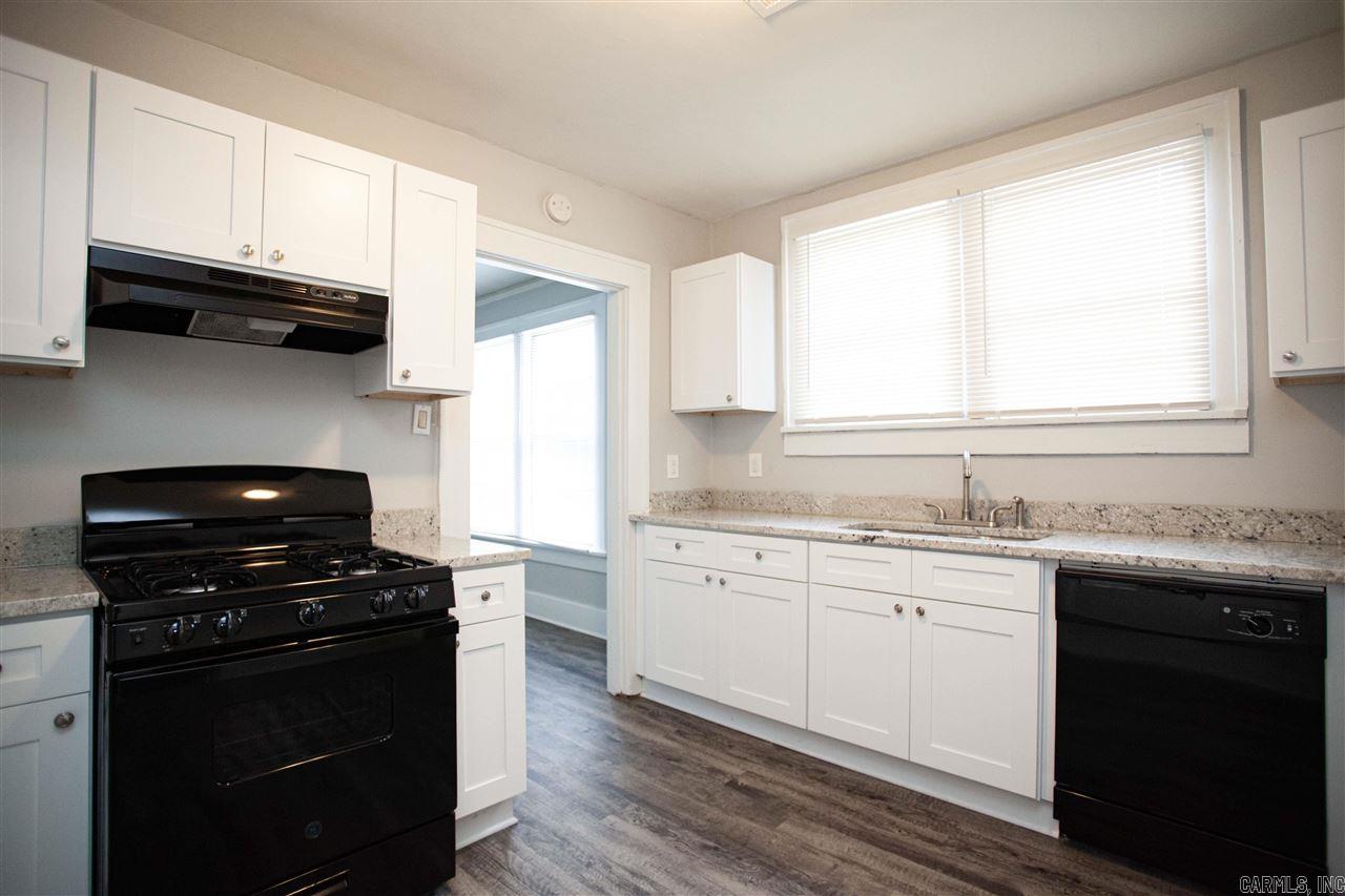 Argenta - Residential Lease