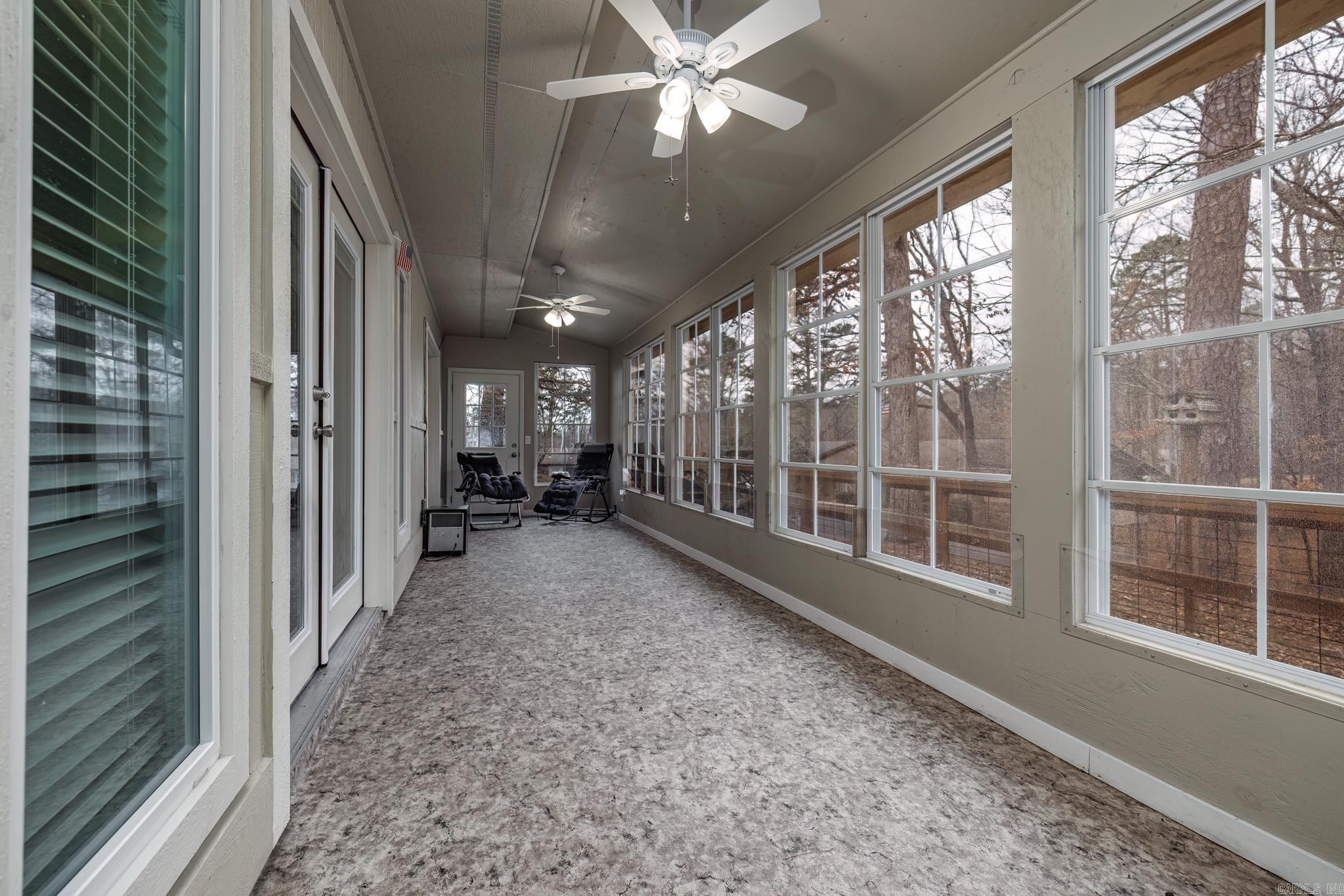 Madrid Courts - Residential