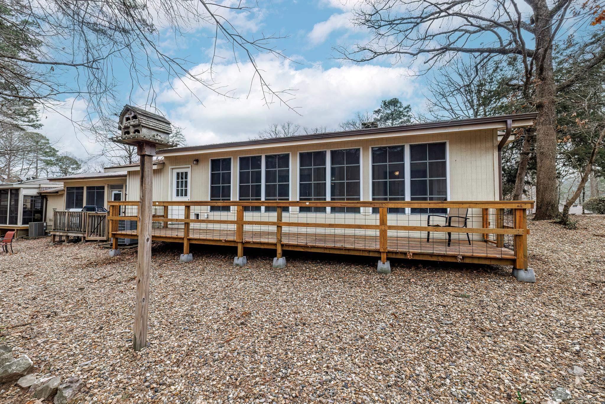 Madrid Courts - Residential