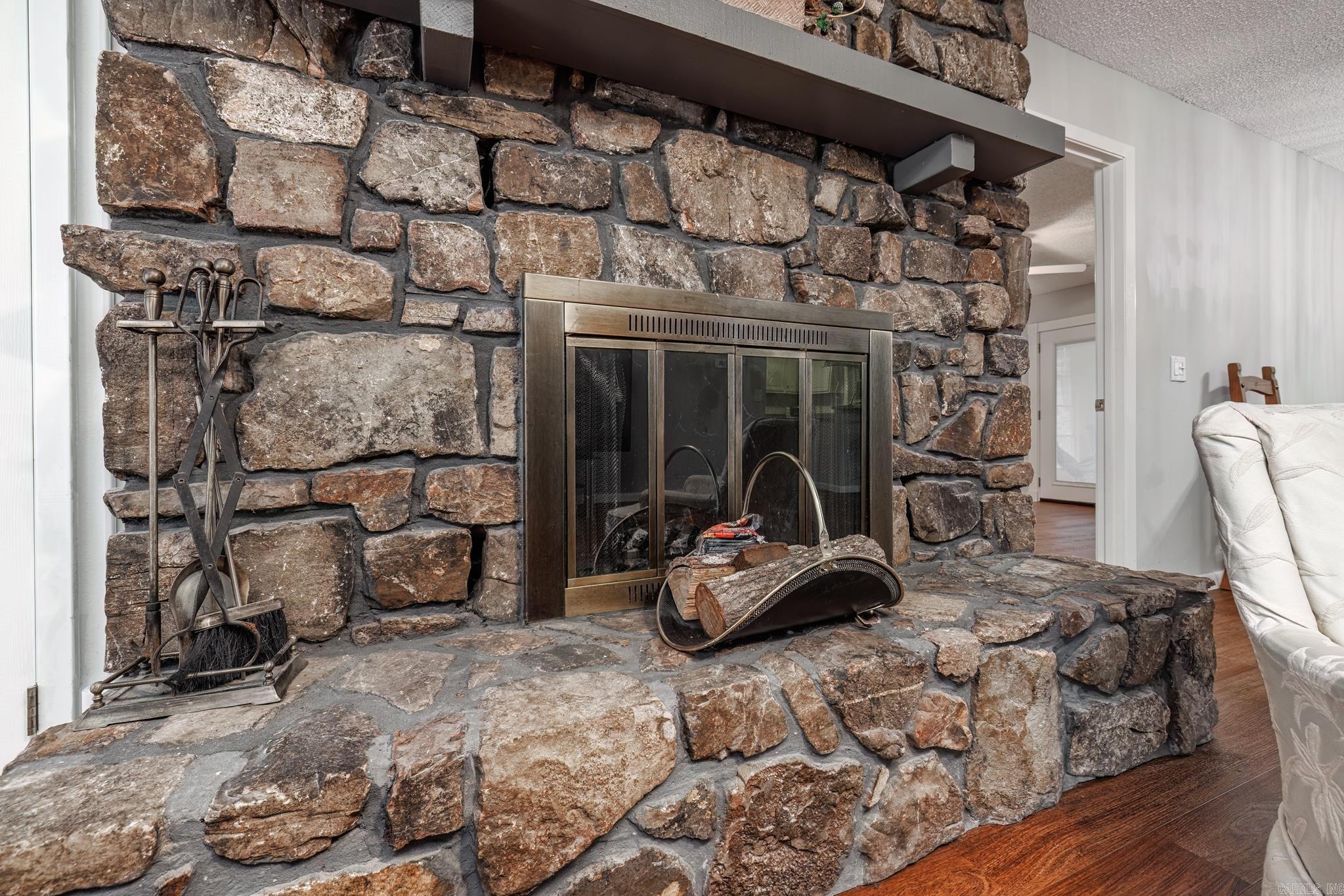 Madrid Courts - Residential