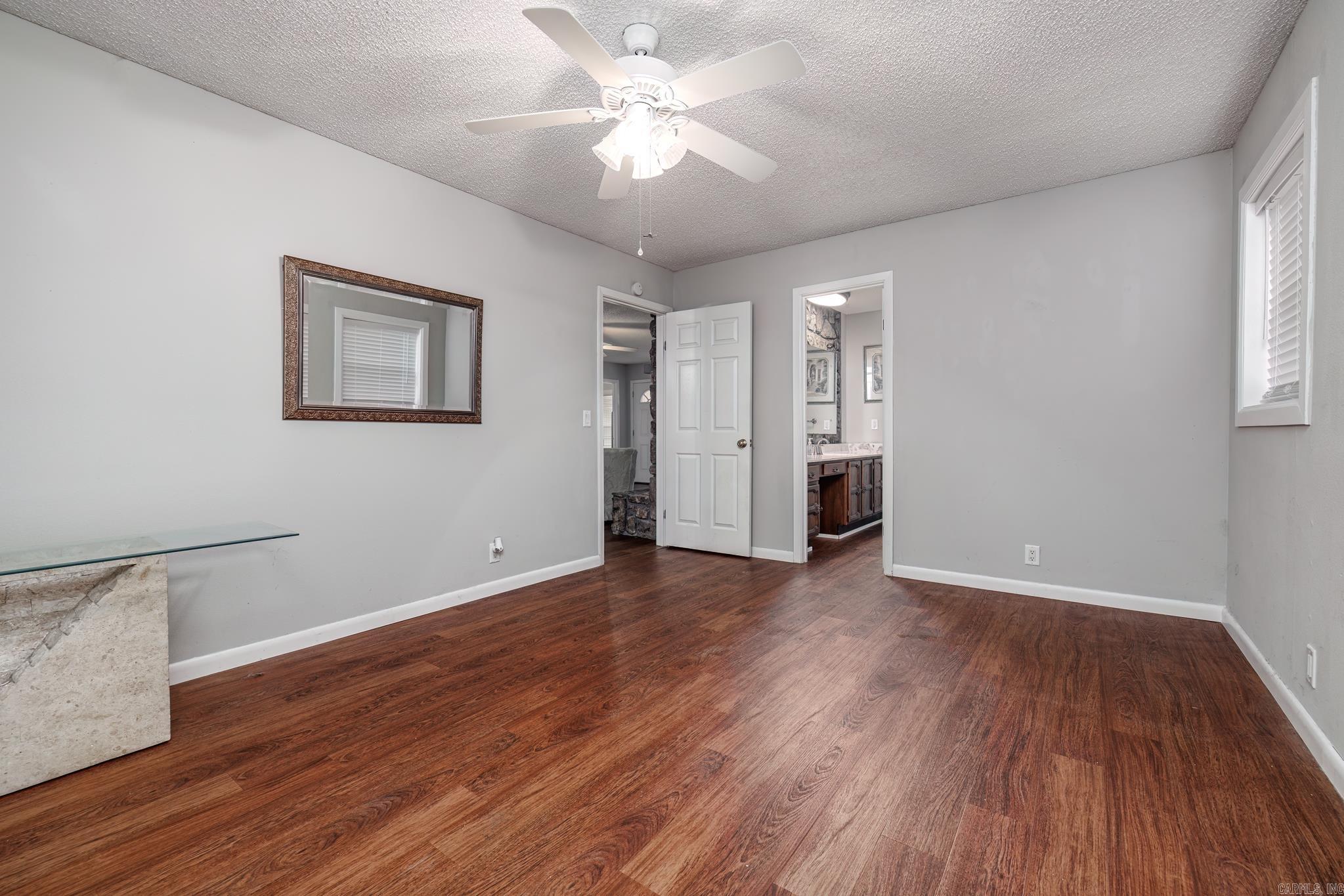 Madrid Courts - Residential