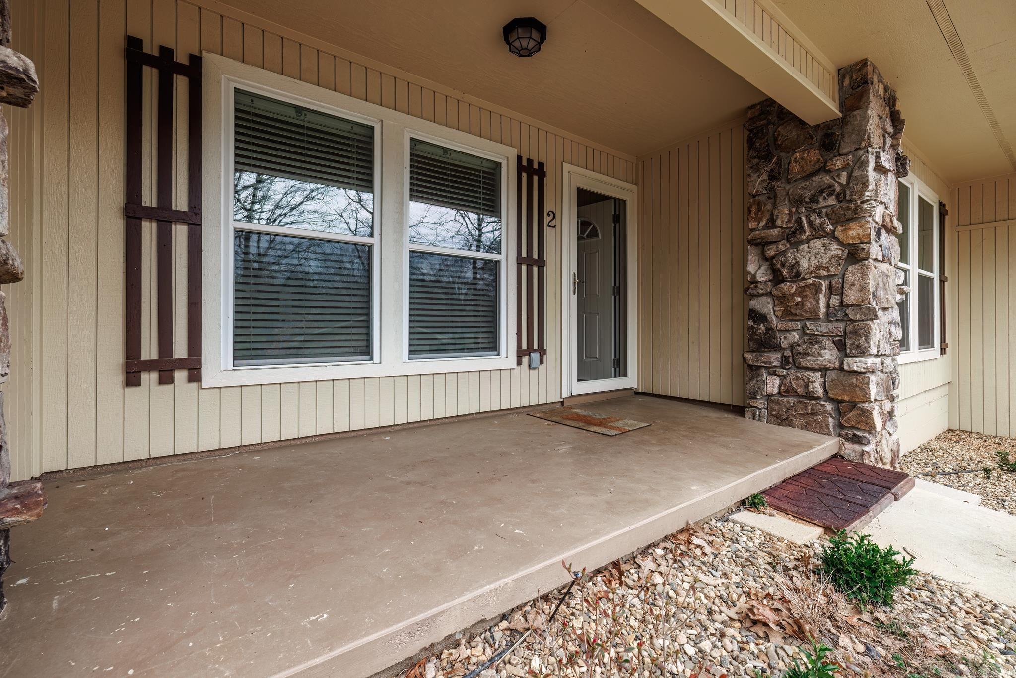 Madrid Courts - Residential