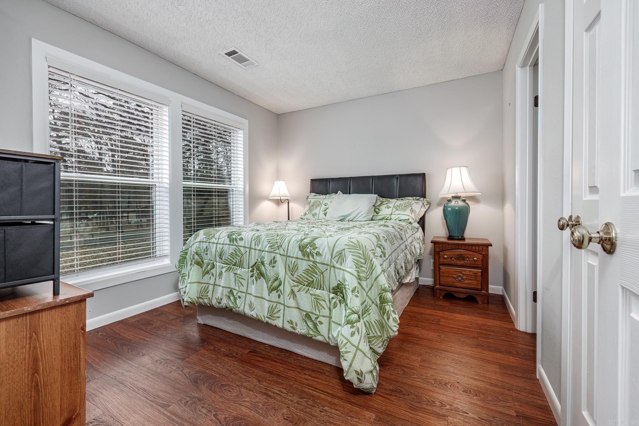 Madrid Courts - Residential