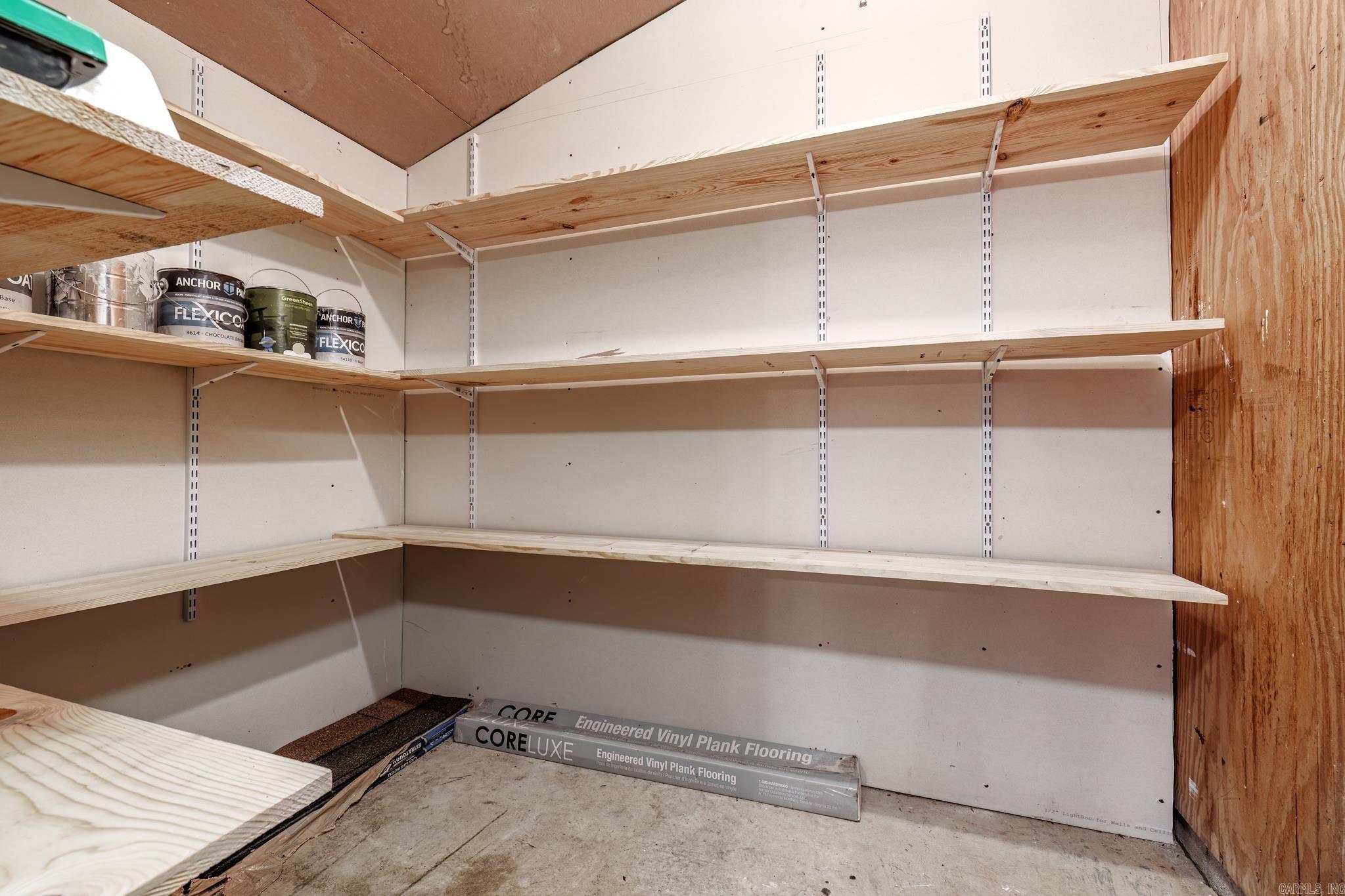 Madrid Courts - Residential