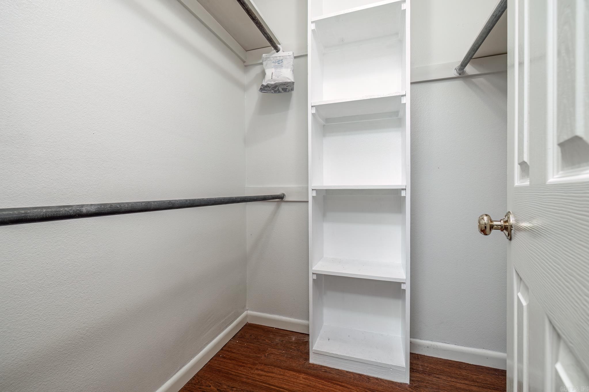 Madrid Courts - Residential