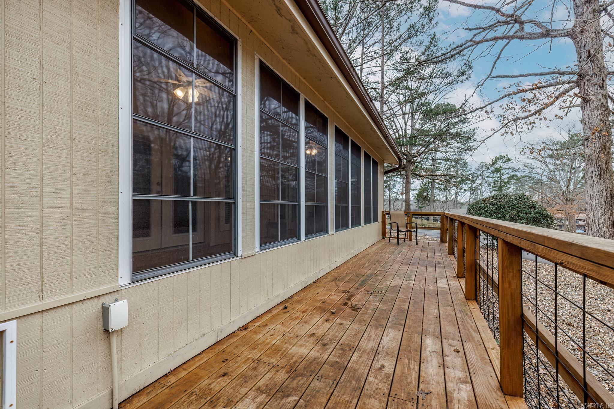 Madrid Courts - Residential