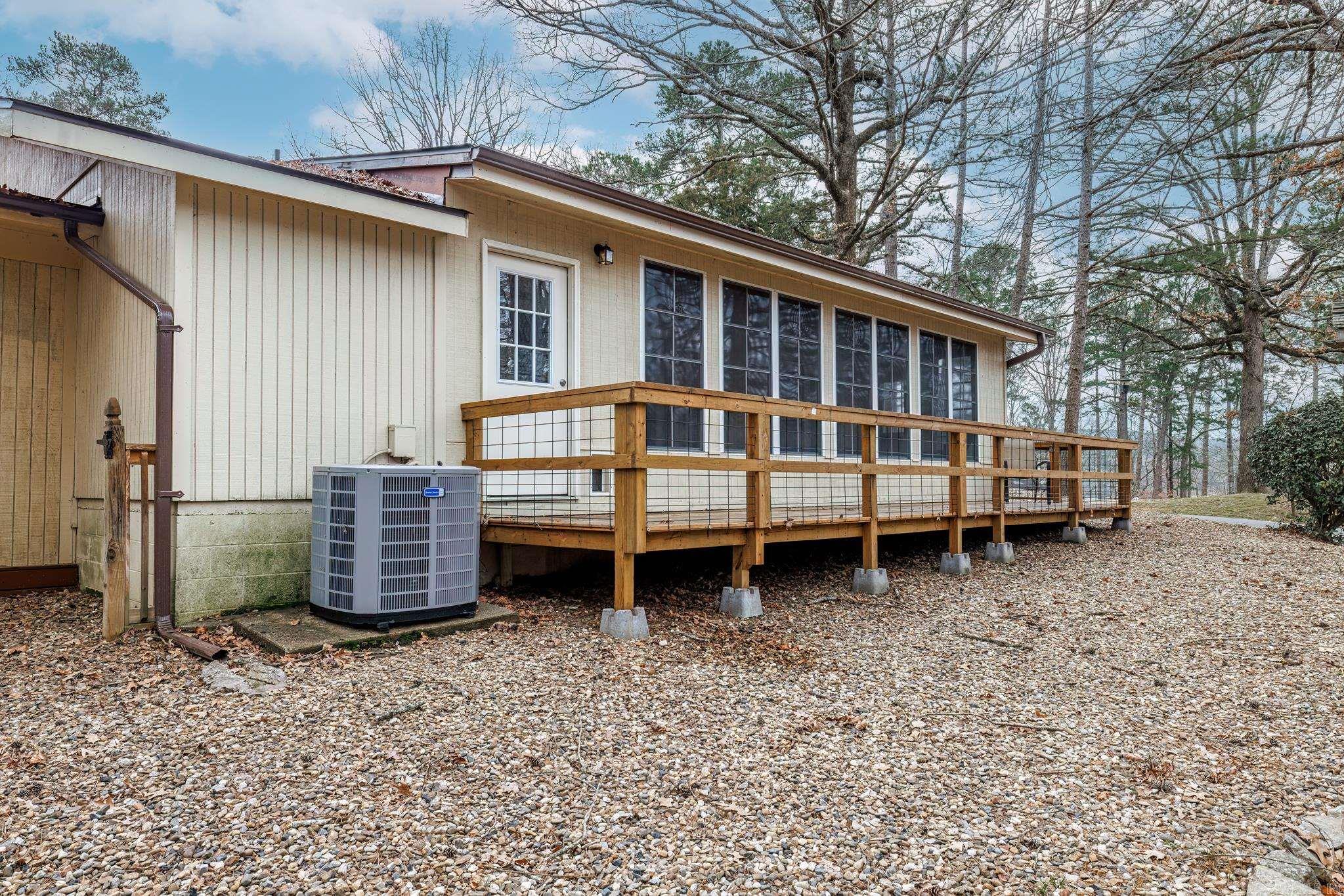 Madrid Courts - Residential