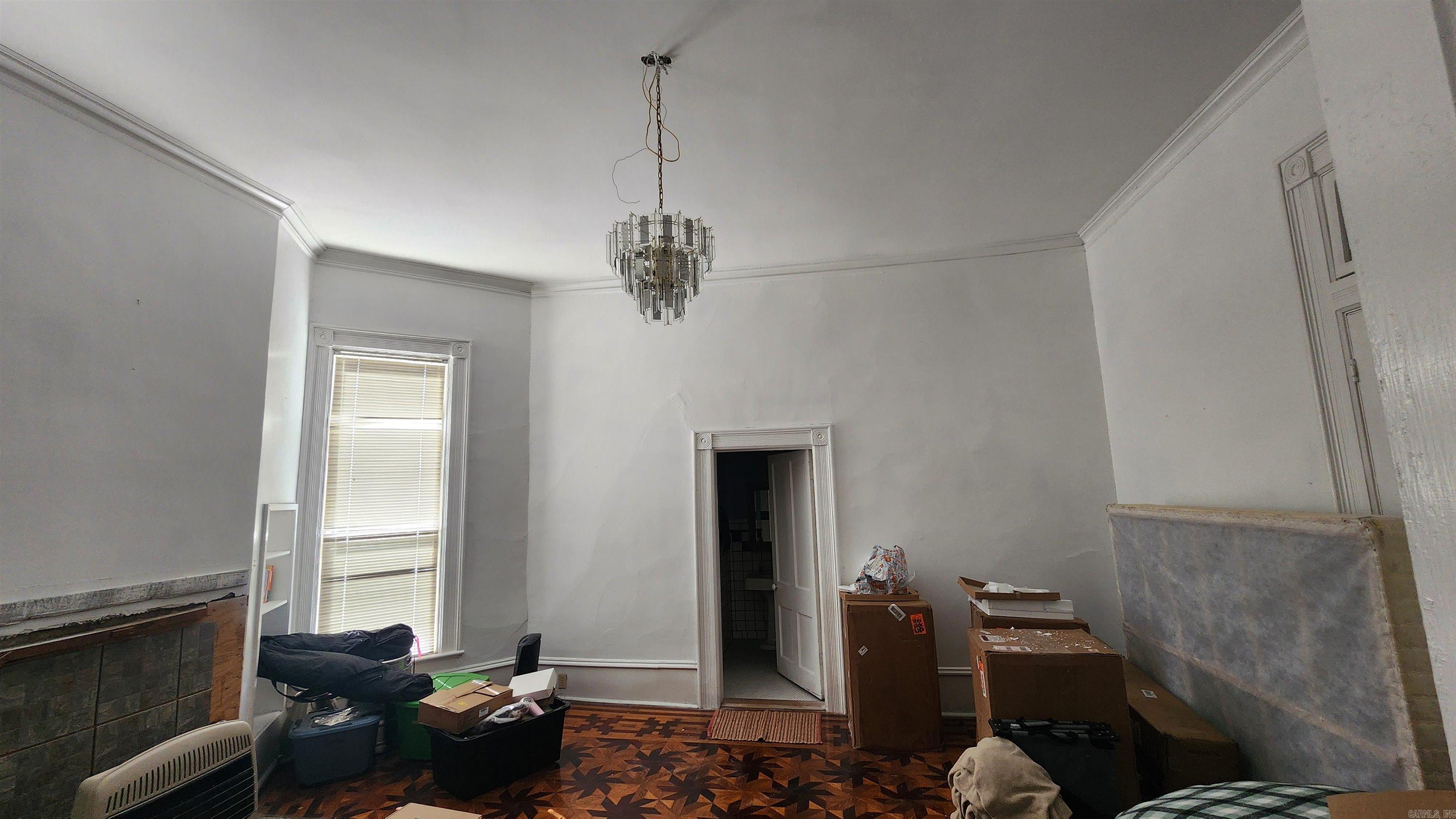 JAMES ADD - Residential