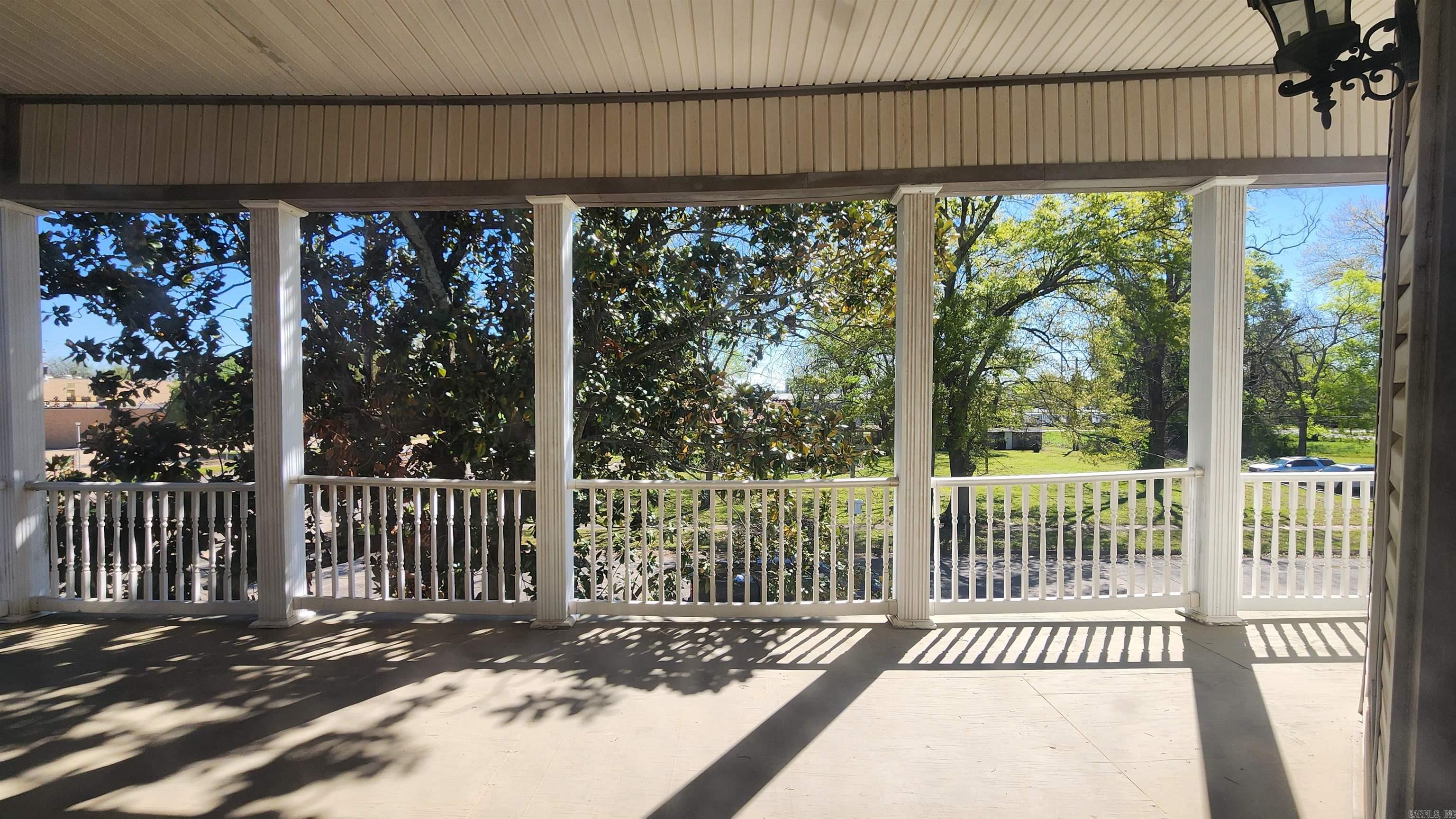 JAMES ADD - Residential