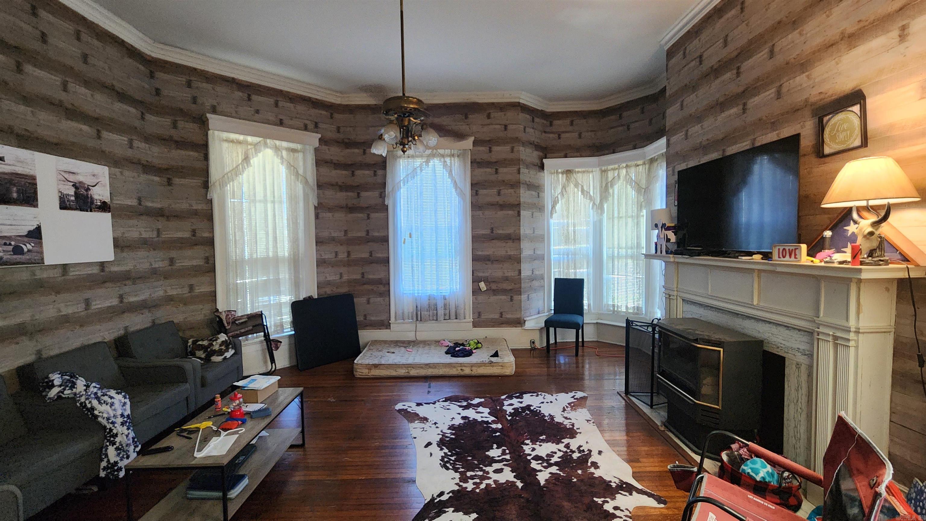 JAMES ADD - Residential