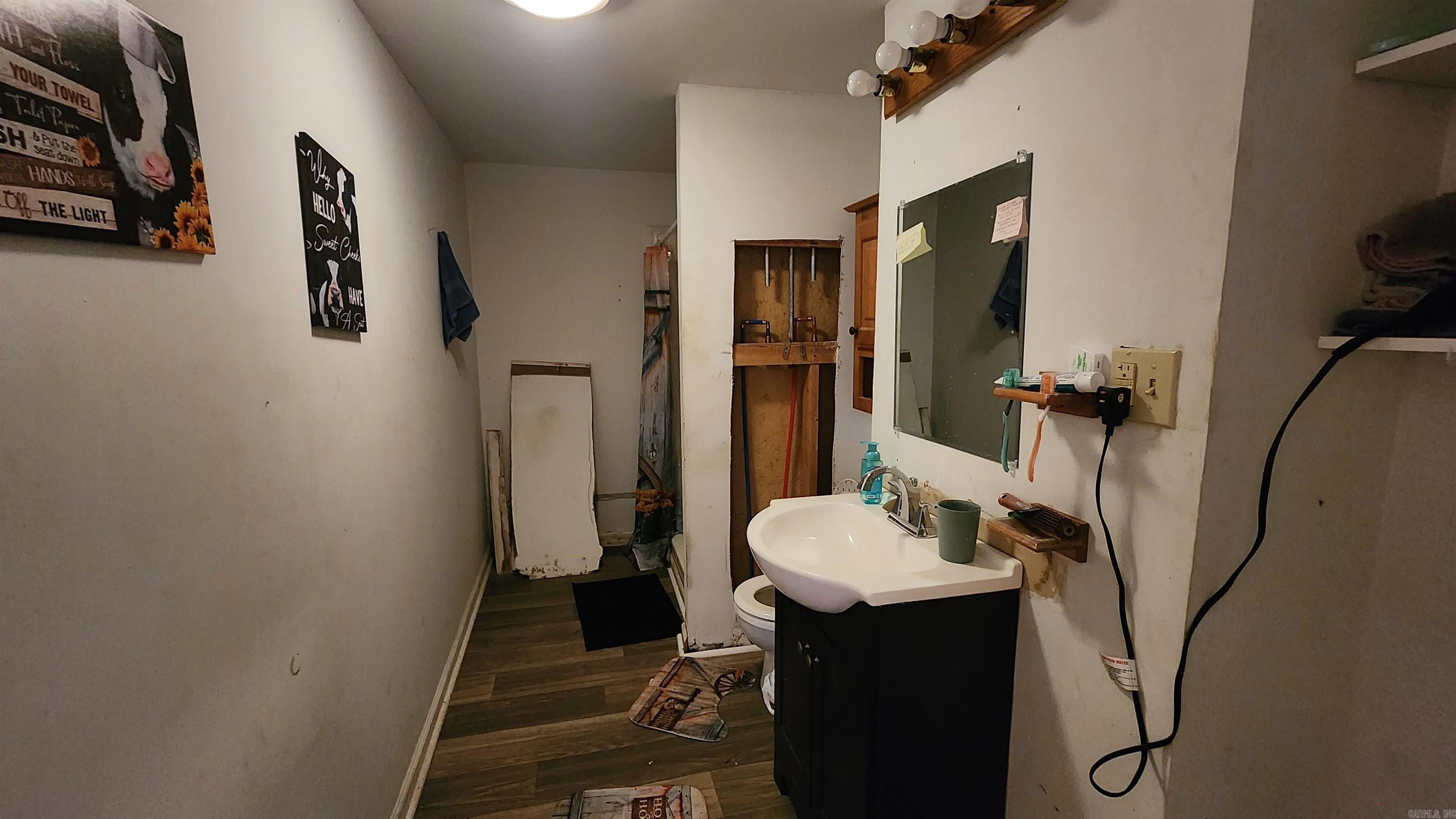 JAMES ADD - Residential