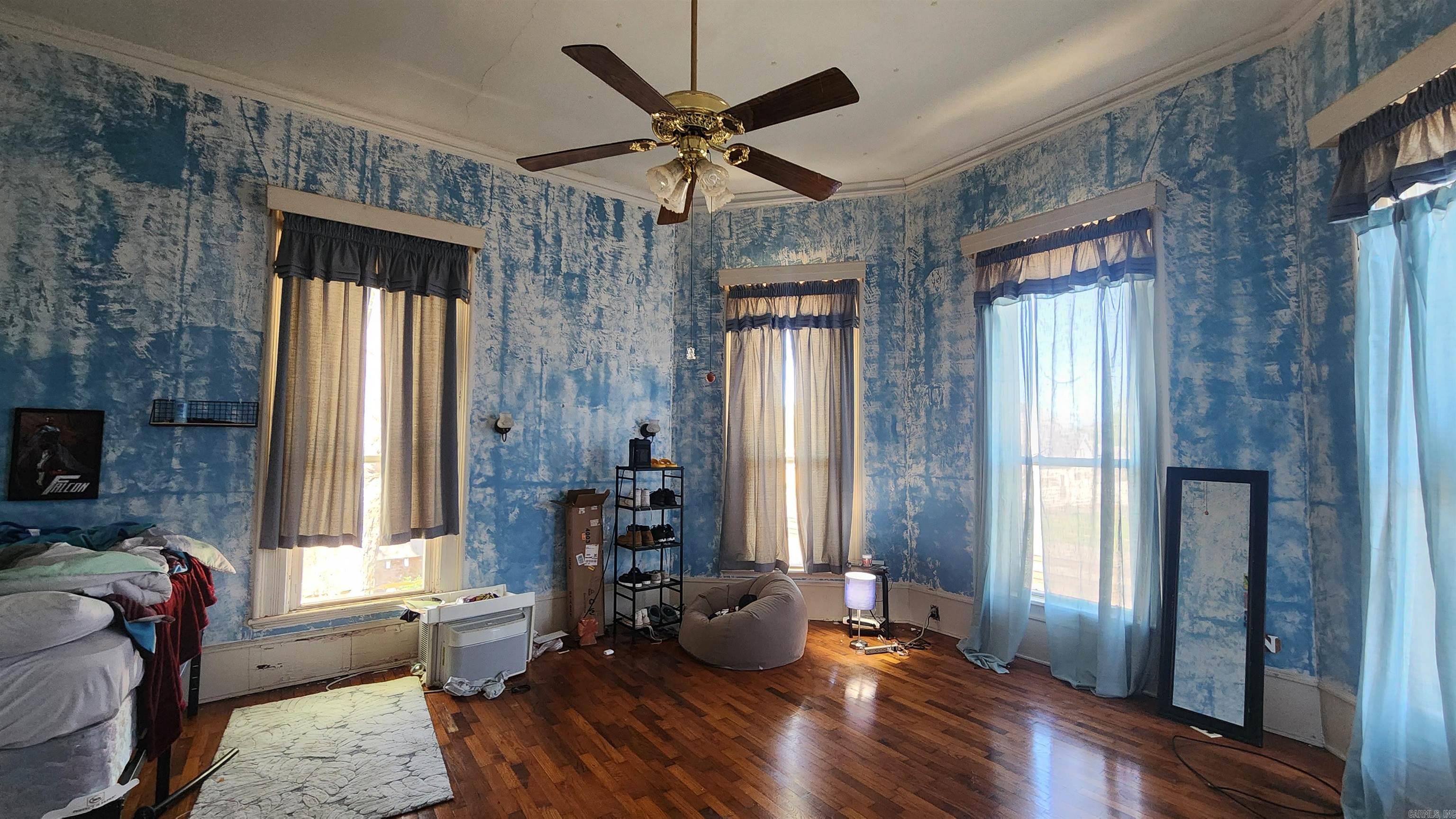 JAMES ADD - Residential