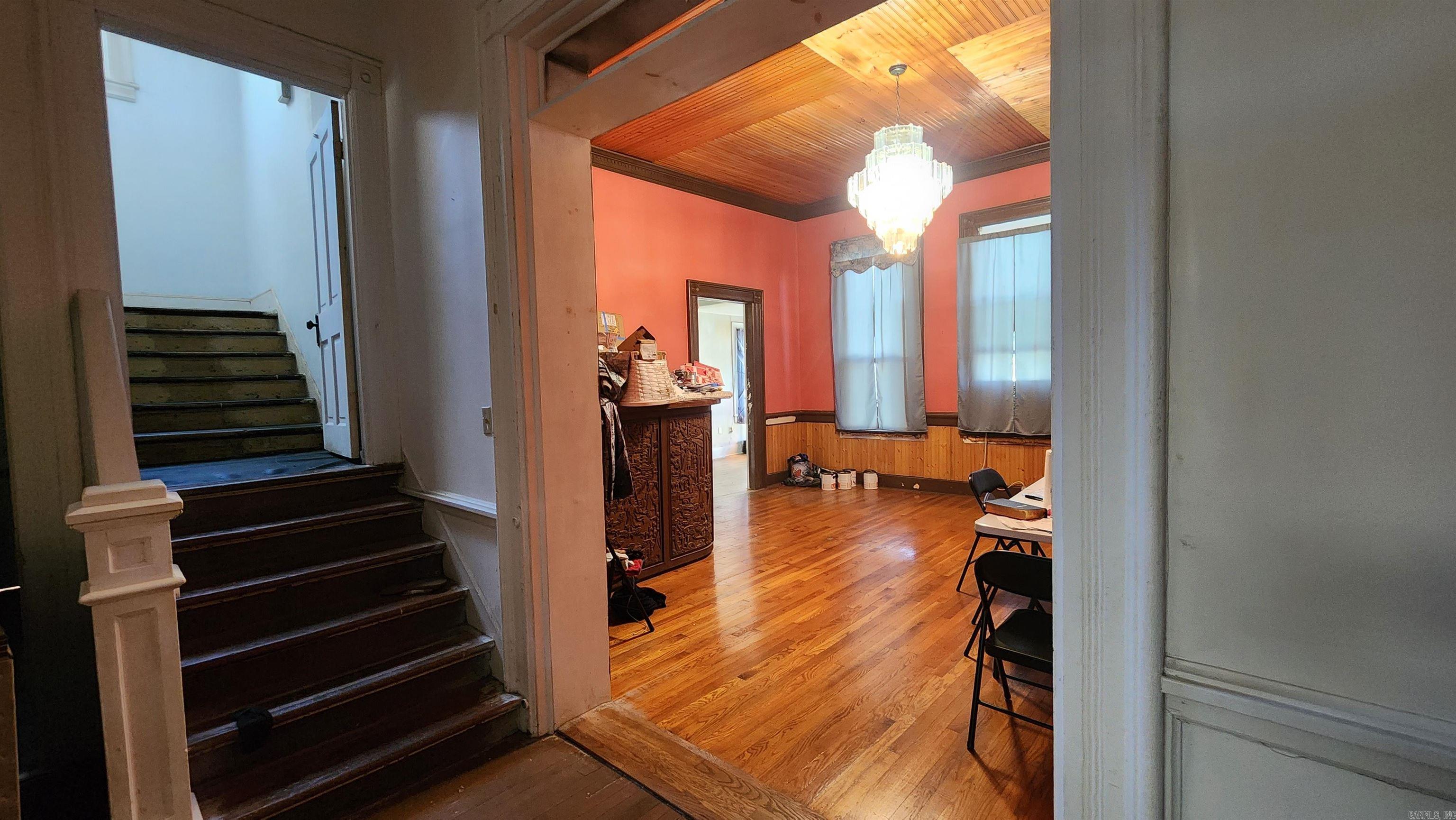 JAMES ADD - Residential