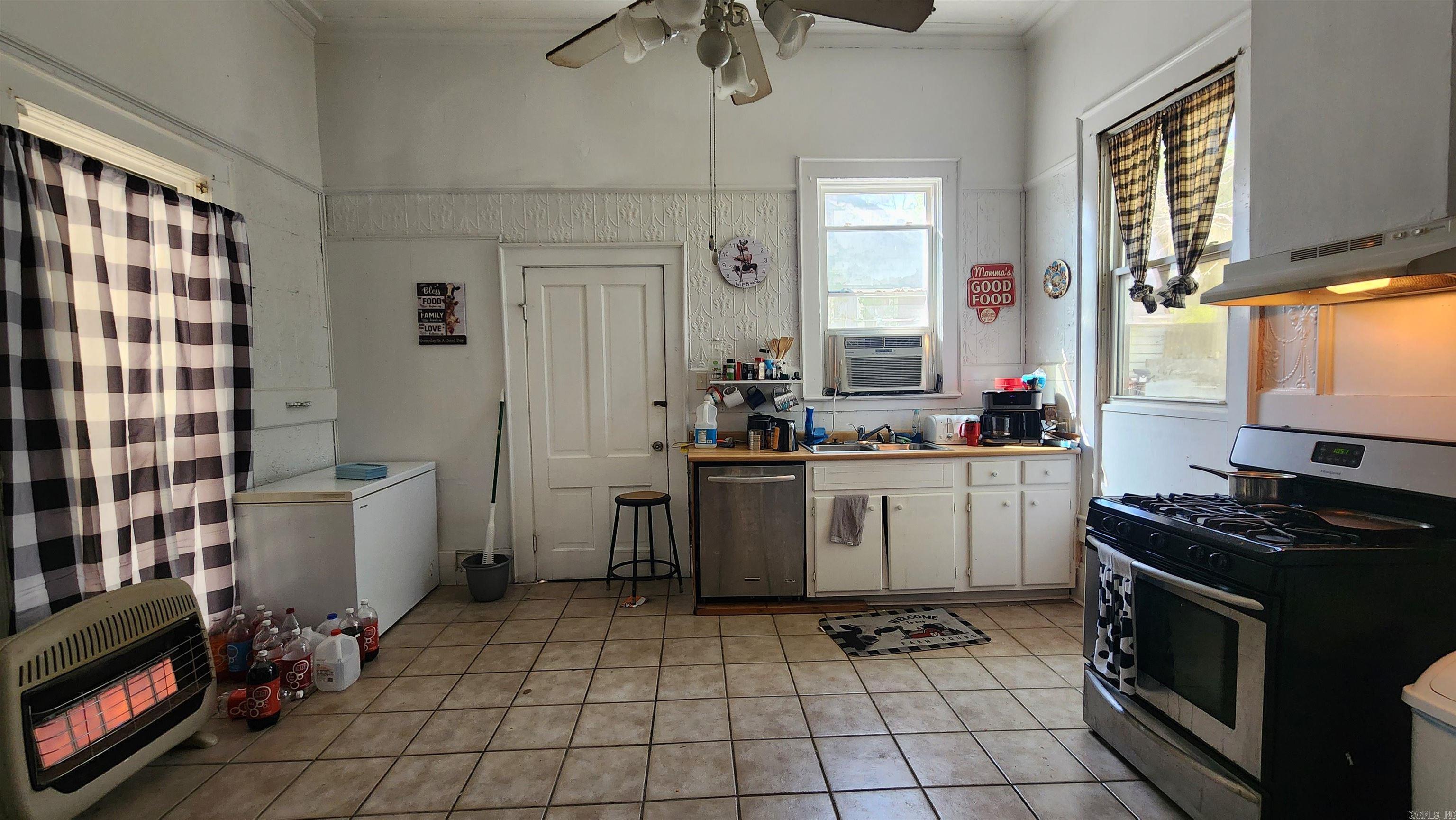 JAMES ADD - Residential