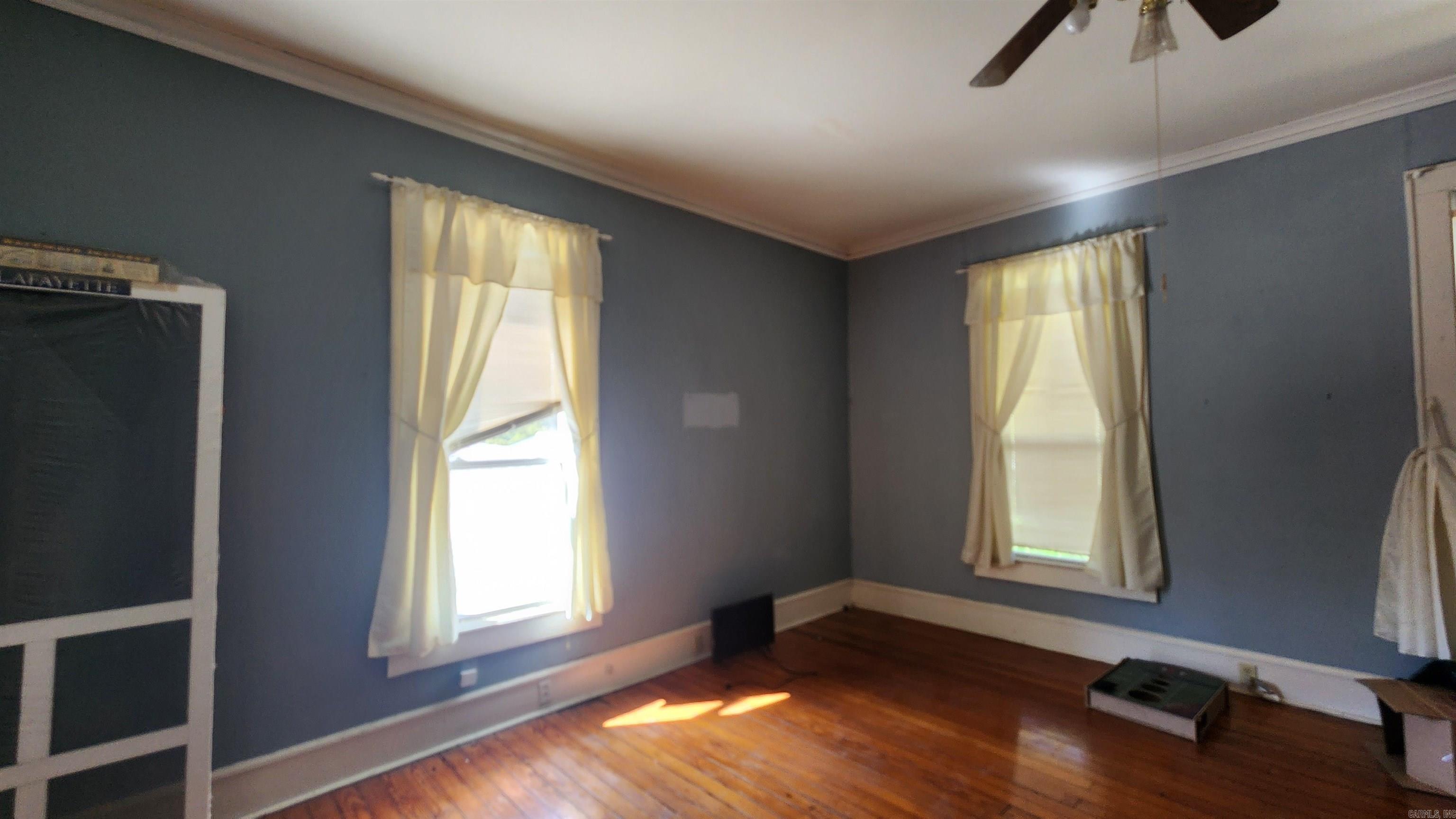 JAMES ADD - Residential