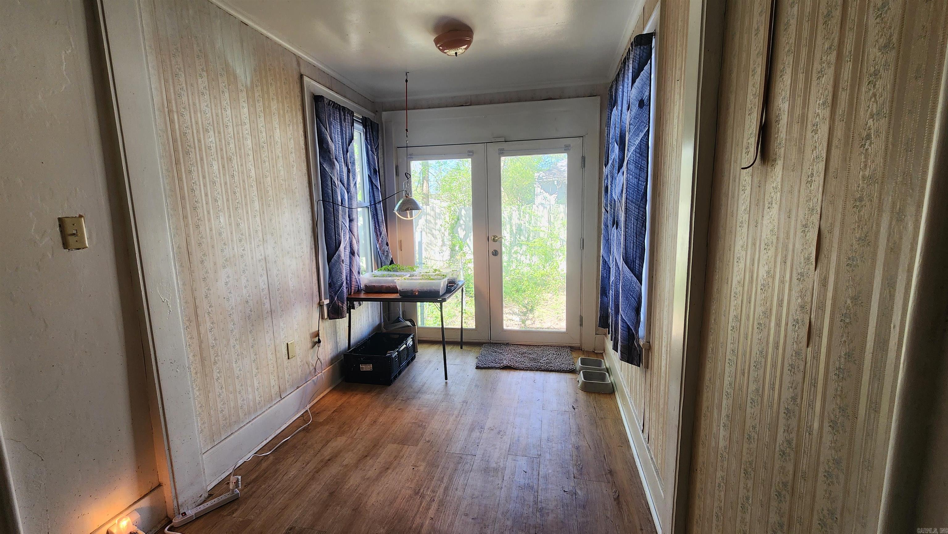 JAMES ADD - Residential