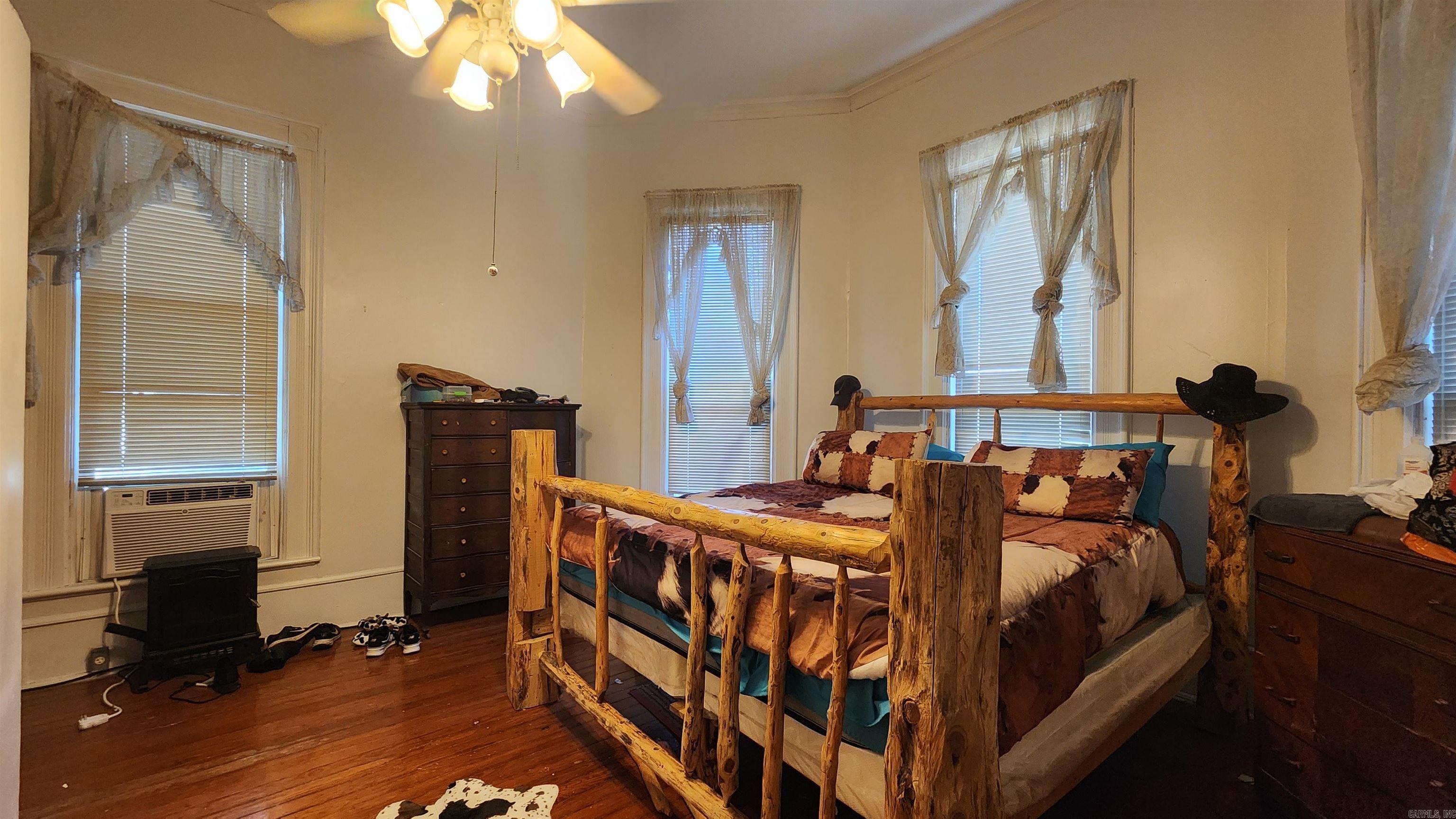 JAMES ADD - Residential