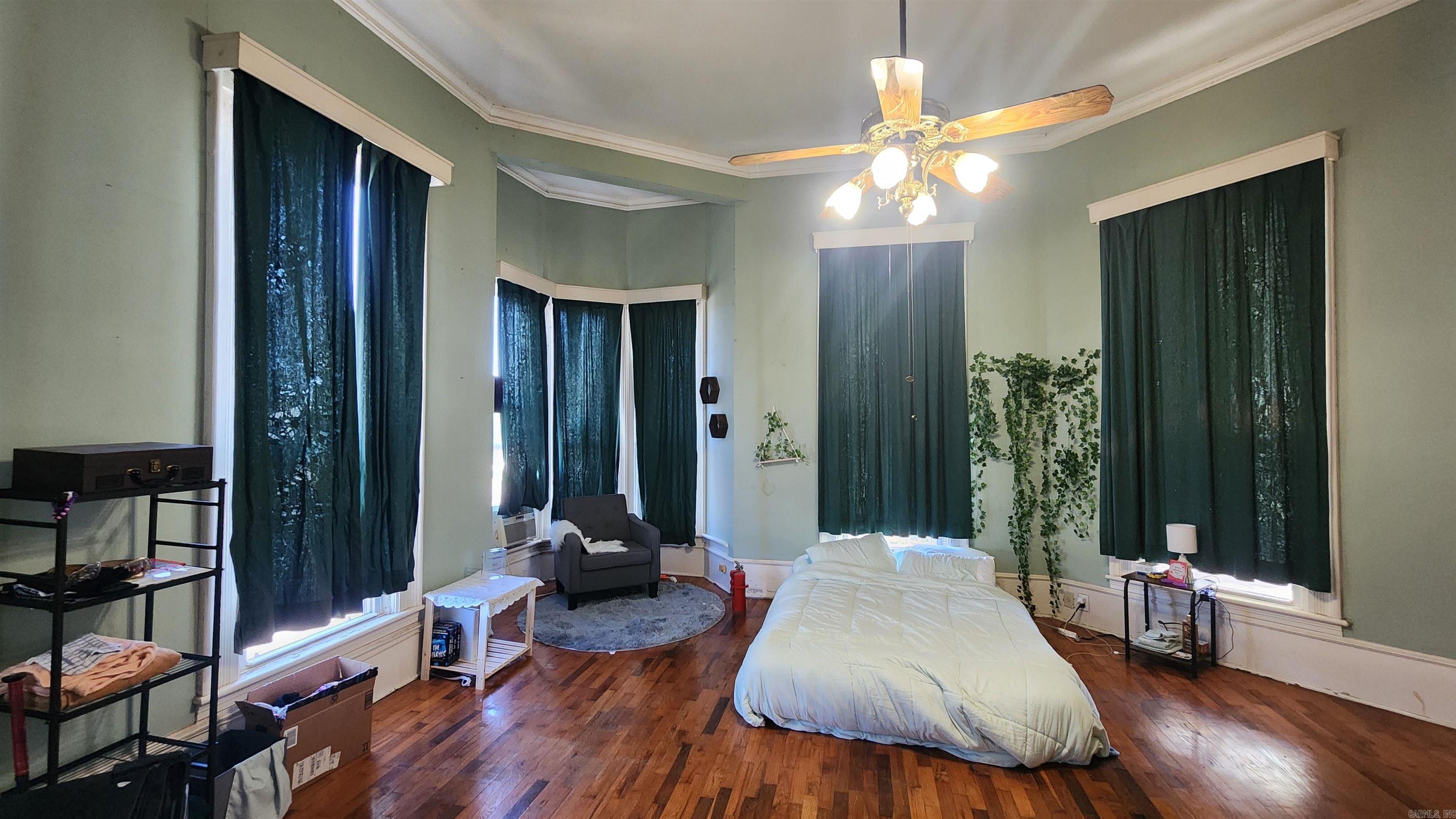 JAMES ADD - Residential