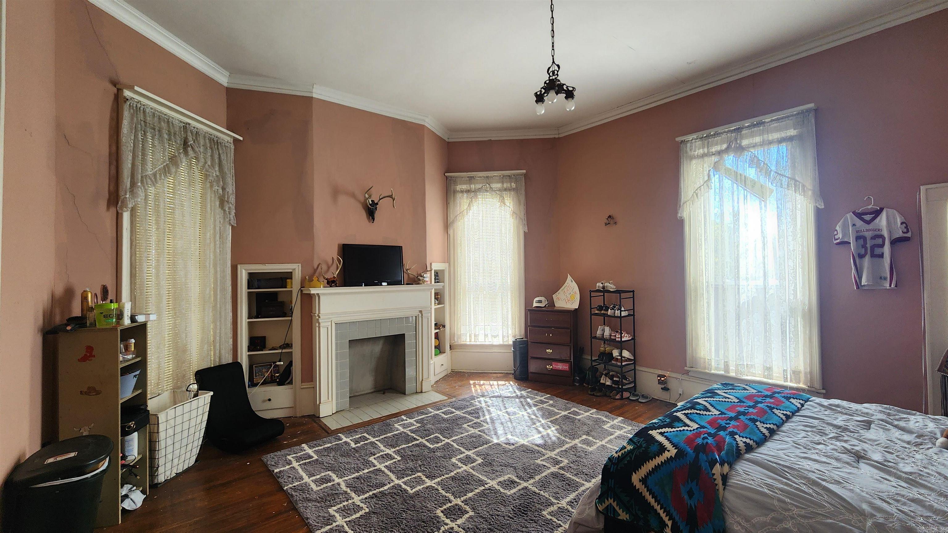 JAMES ADD - Residential