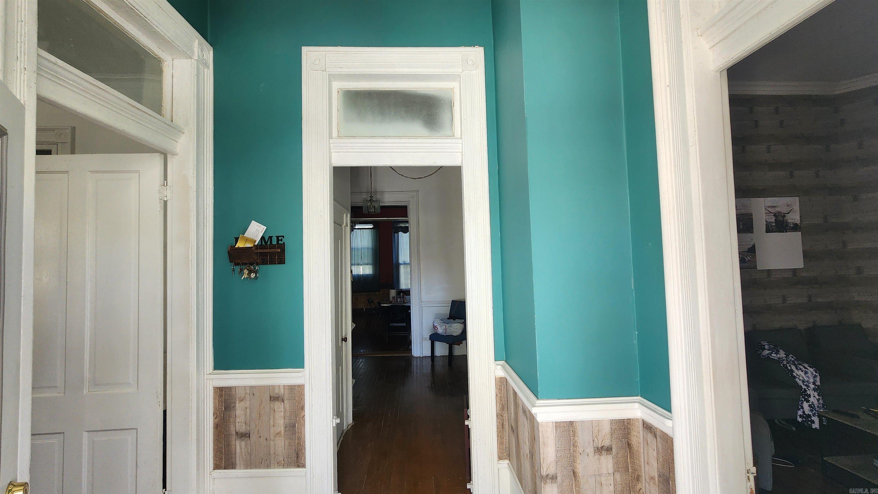 JAMES ADD - Residential