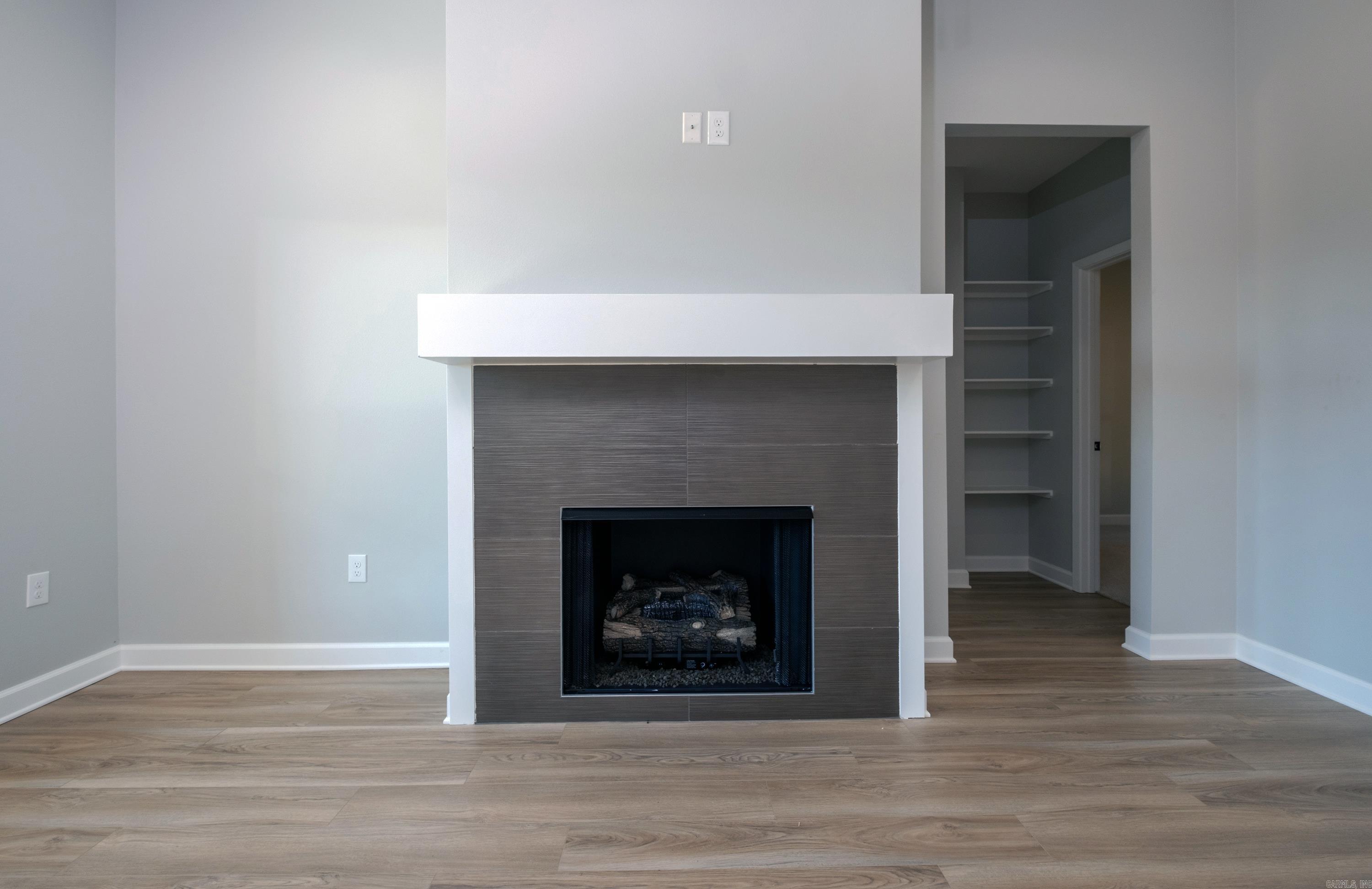 SANFORD EAST - Residential