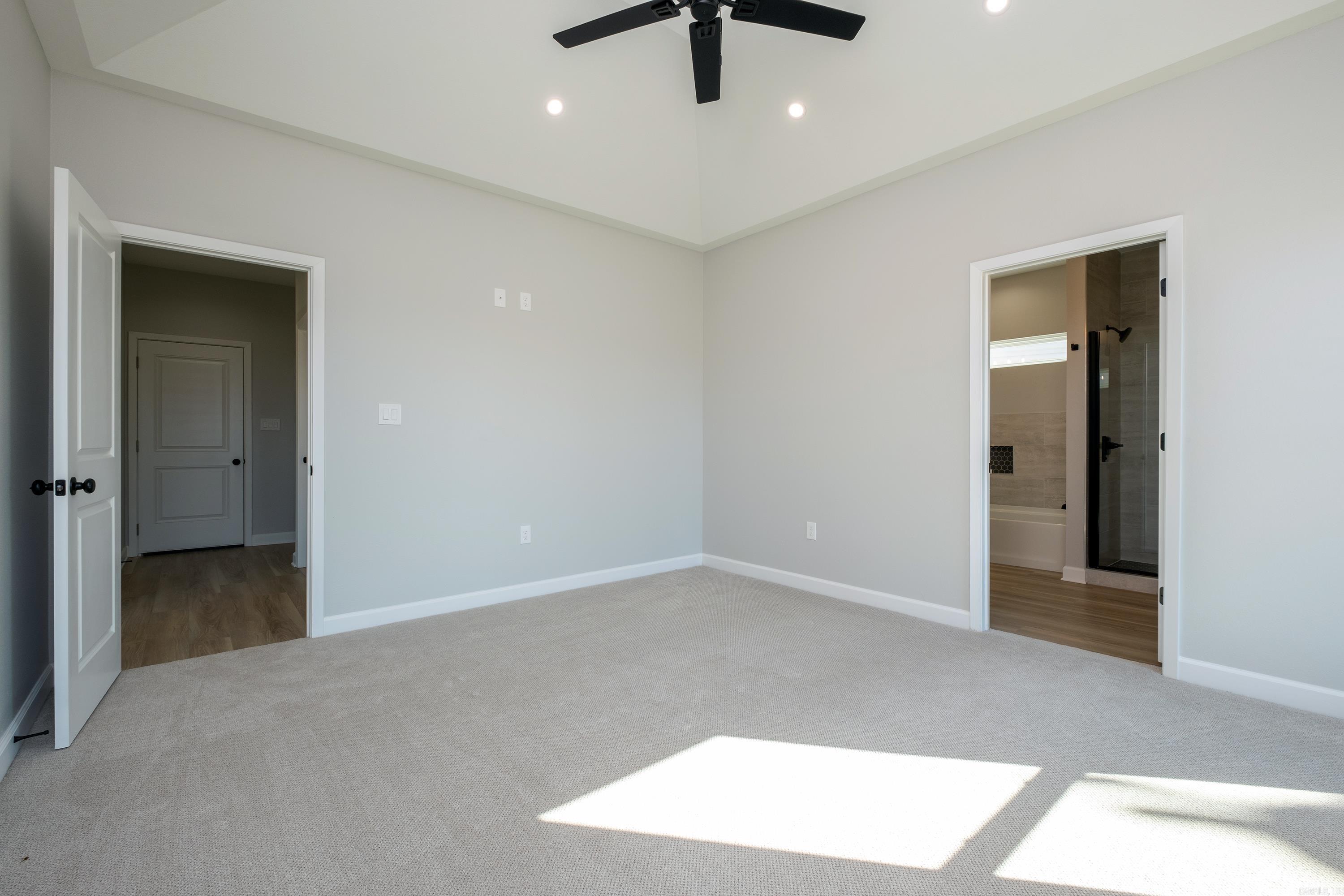 SANFORD EAST - Residential