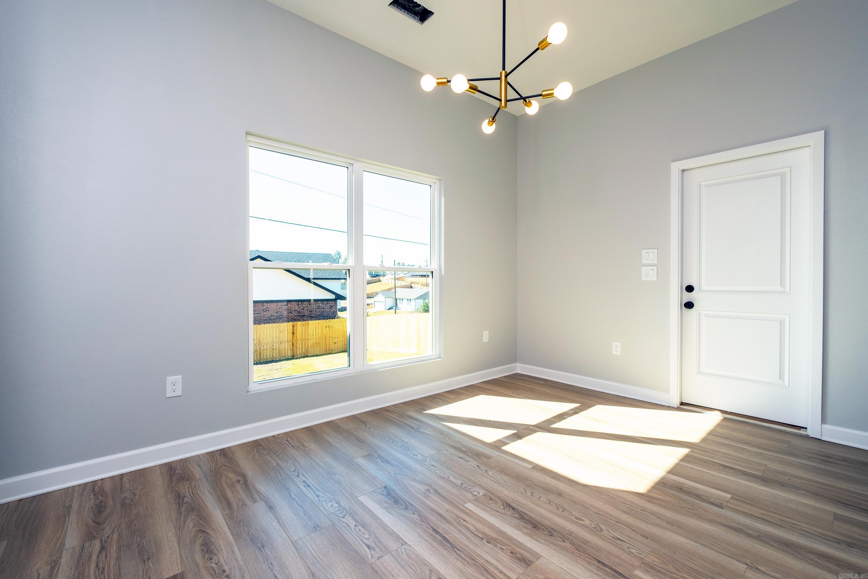 SANFORD EAST - Residential