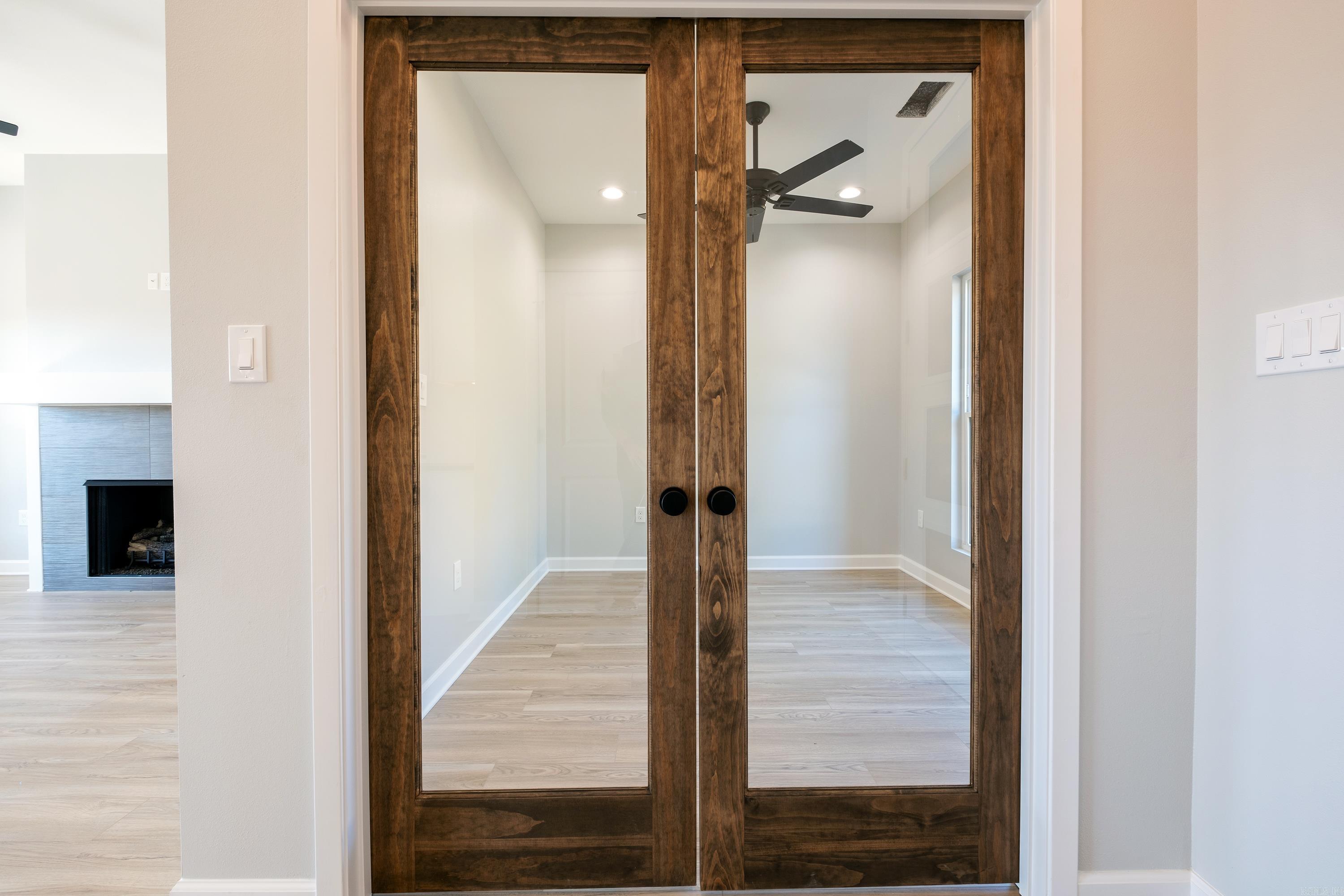 SANFORD EAST - Residential