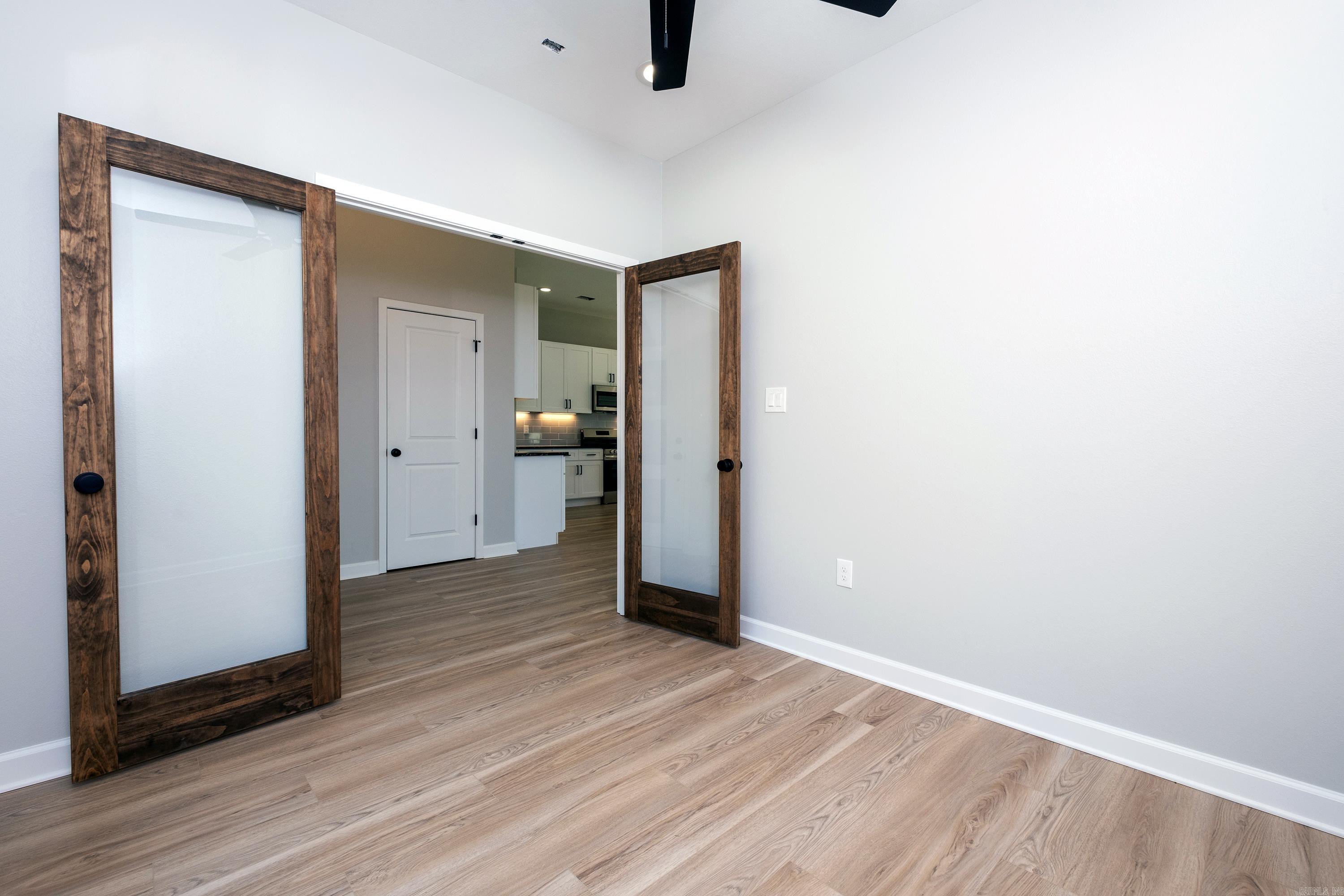 SANFORD EAST - Residential